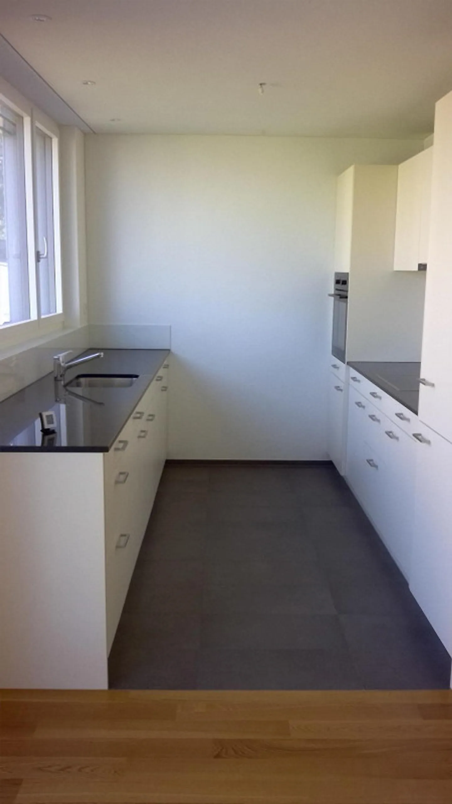 Wohnen im beliebten Höfliquartier - Foto 1 von 8