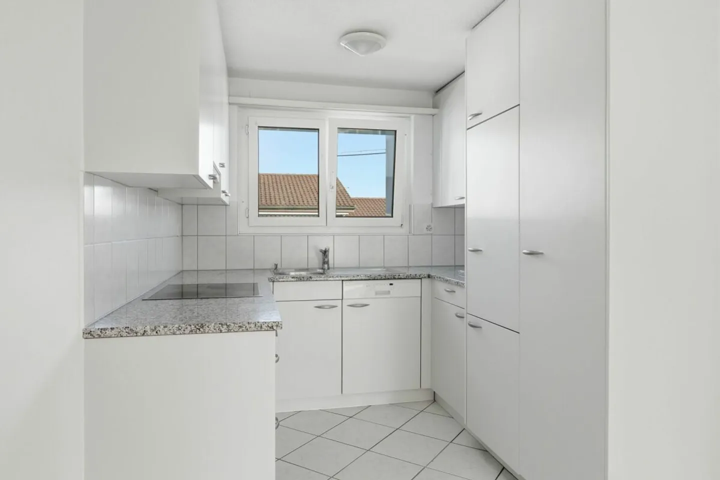 Attraktive 3.5 Zimmer-Wohnung in Sirnach - Foto 2 von 8