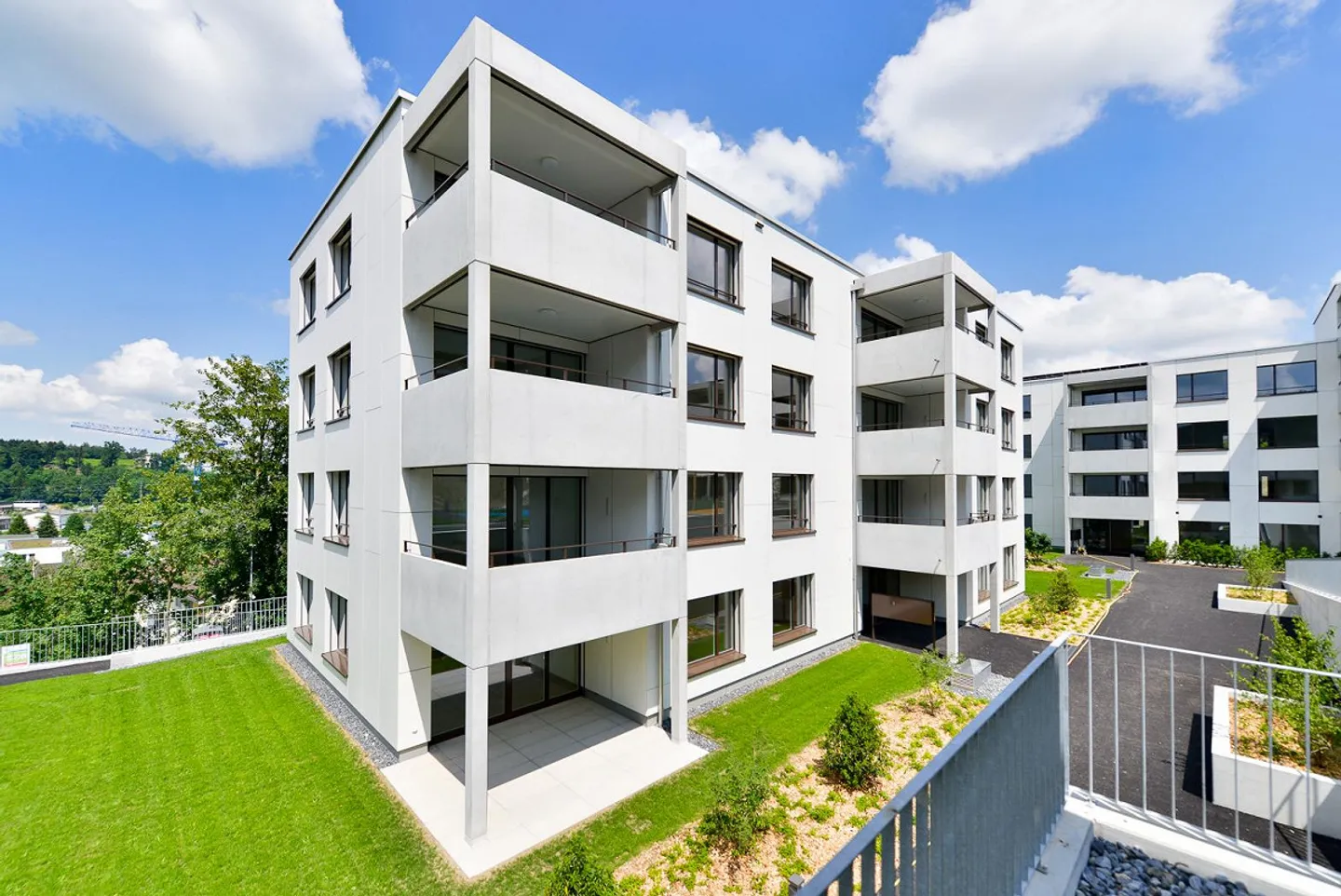 Wohnen im beliebten Höfliquartier - Foto 8 von 8