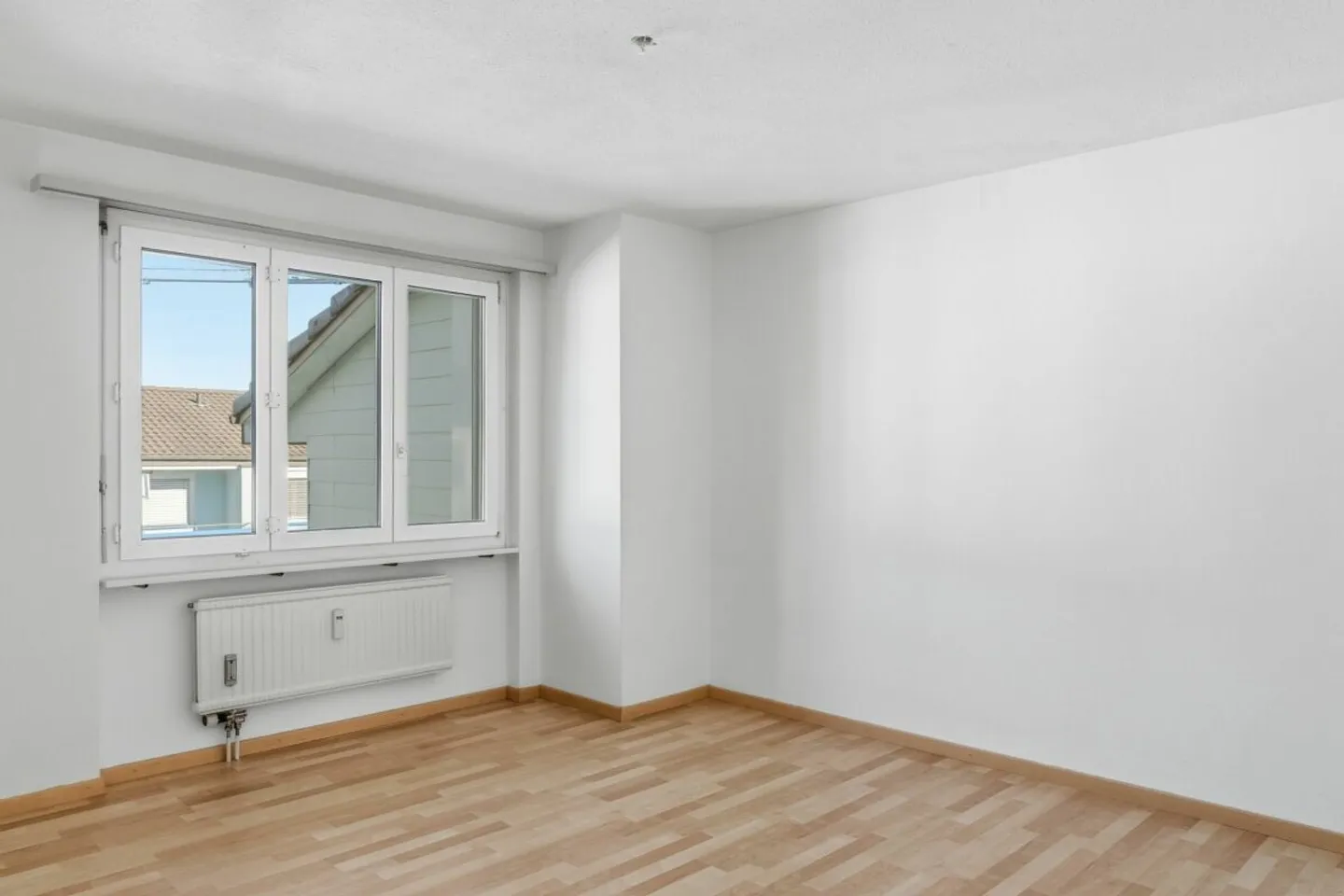 Attraktive 3.5 Zimmer-Wohnung in Sirnach - Foto 3 von 8