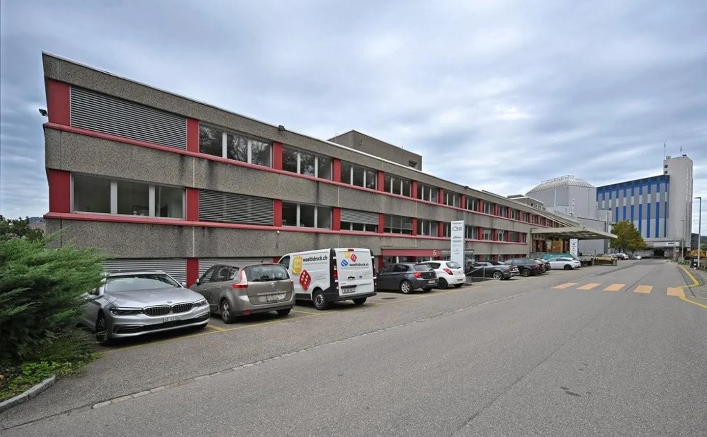 Il tuo nuovo luogo di lavoro - pratico, flessibile e centrale - Foto 1 di 4