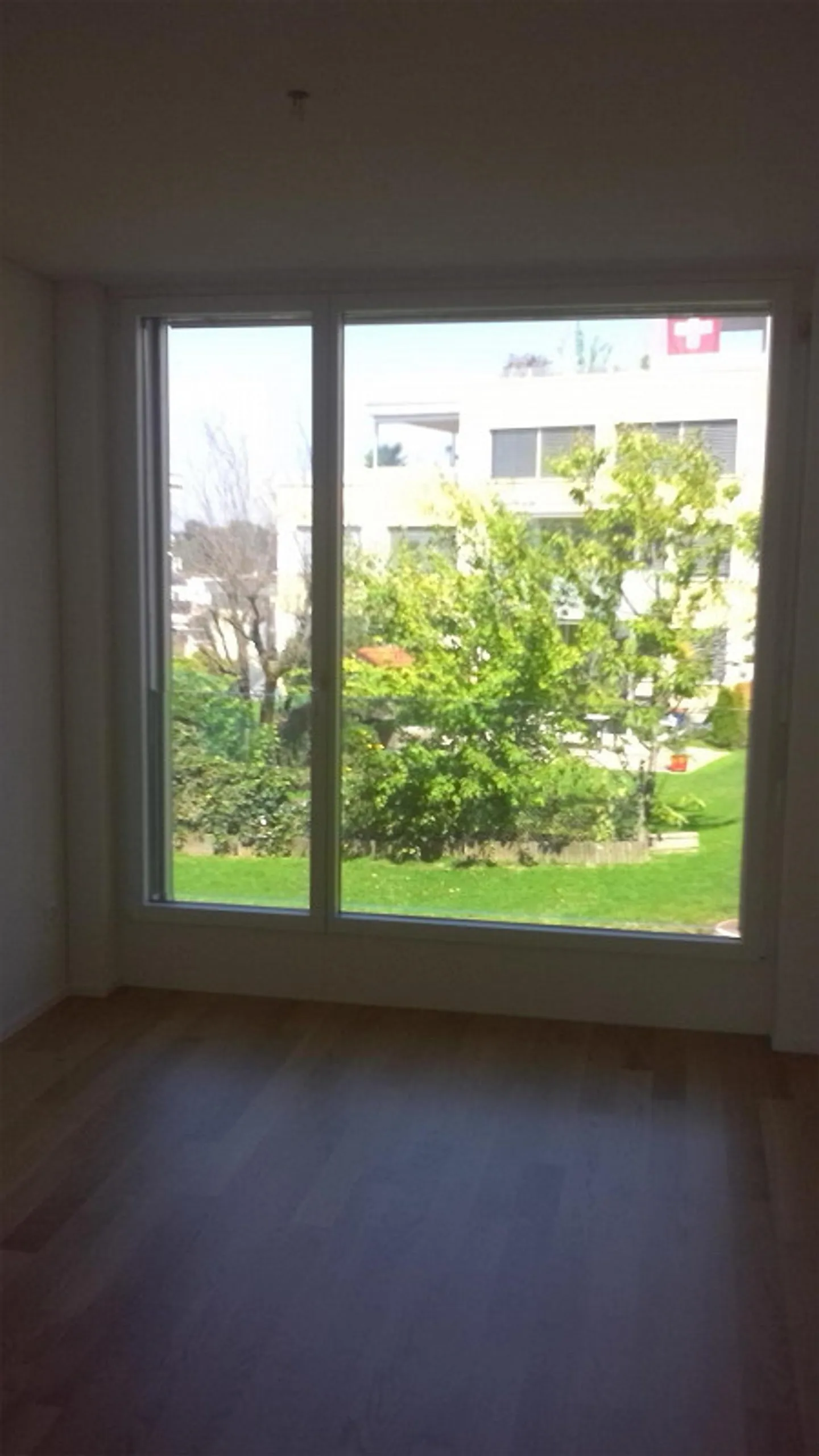 Wohnen im beliebten Höfliquartier - Foto 2 von 8