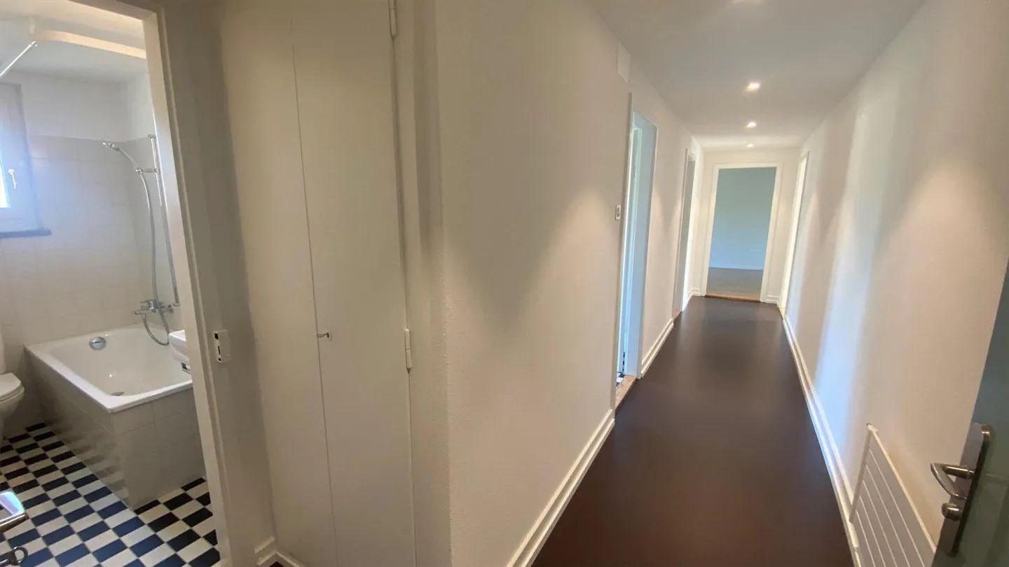 Appartamento centrale a Winterthur - Foto 2 di 8