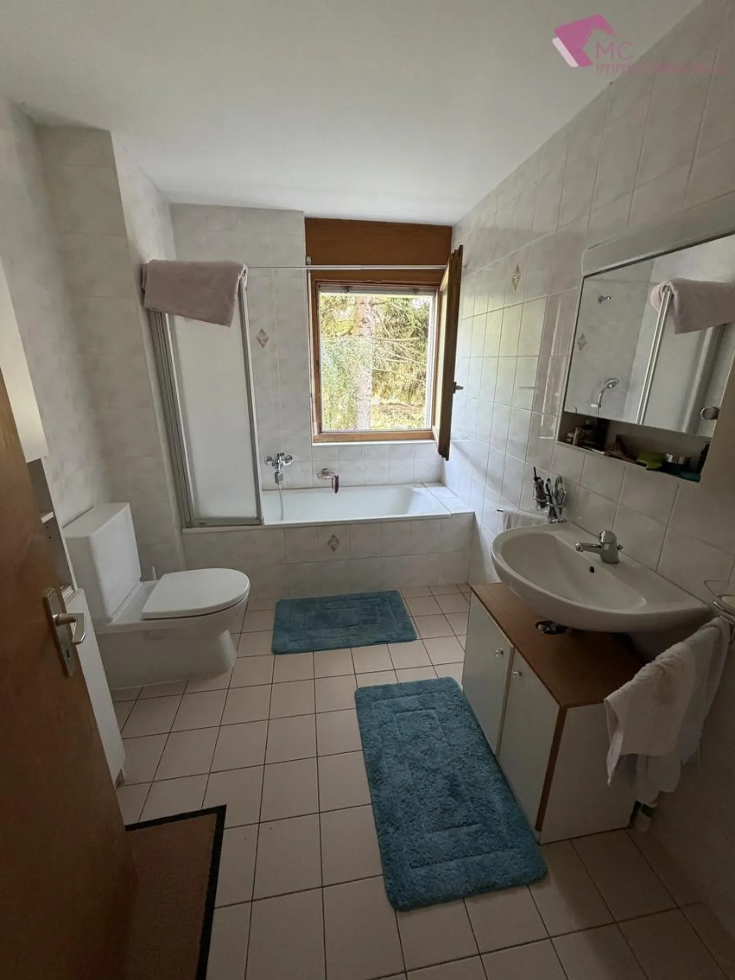 Ovronnaz - 2.5 room apartment, terrace, tranquility and freshness - Photo 9 of 10