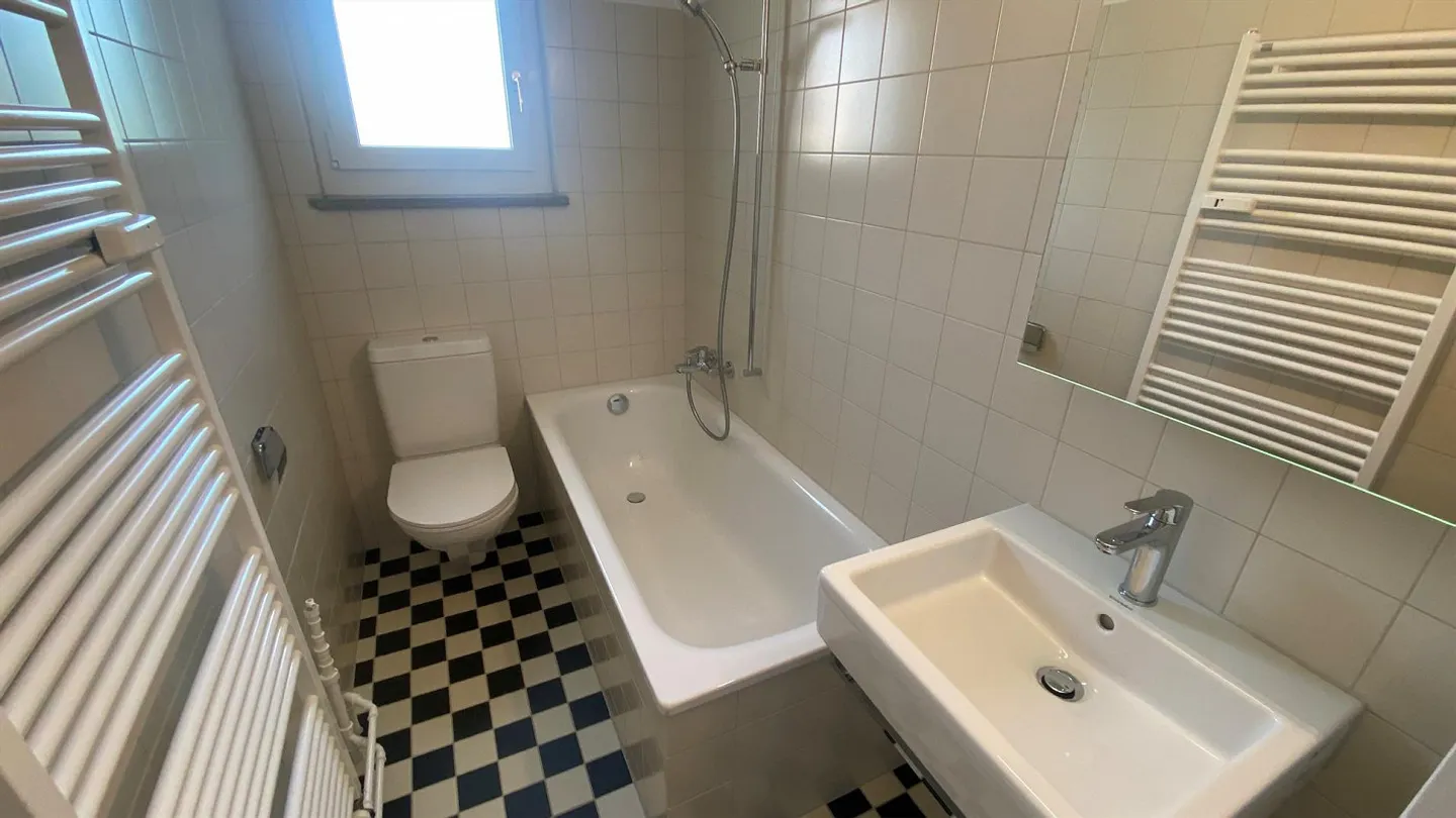 Appartamento centrale a Winterthur - Foto 7 di 8