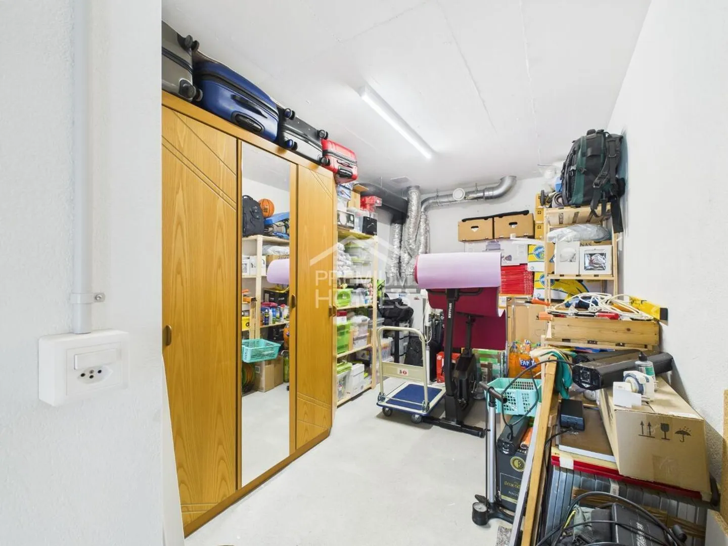 Votre petit paradis à Konolfingen - Photo 8 sur 13