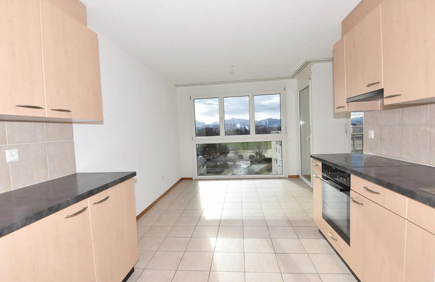 Schöne Wohnung ideal gelegen - Foto 3 von 10