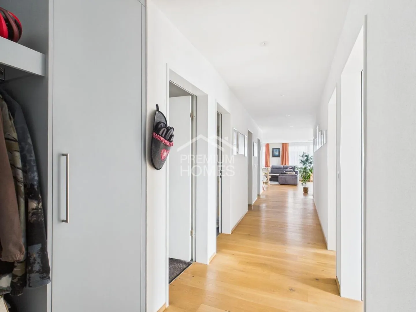 Votre petit paradis à Konolfingen - Photo 11 sur 13