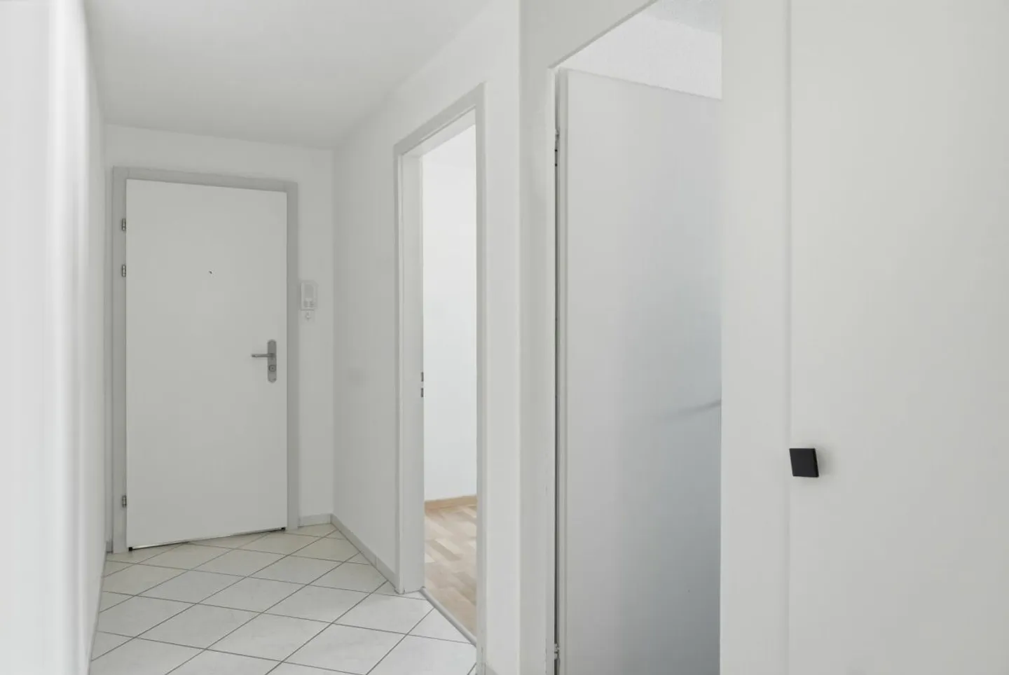 Attraktive 3.5 Zimmer-Wohnung in Sirnach - Foto 6 von 8