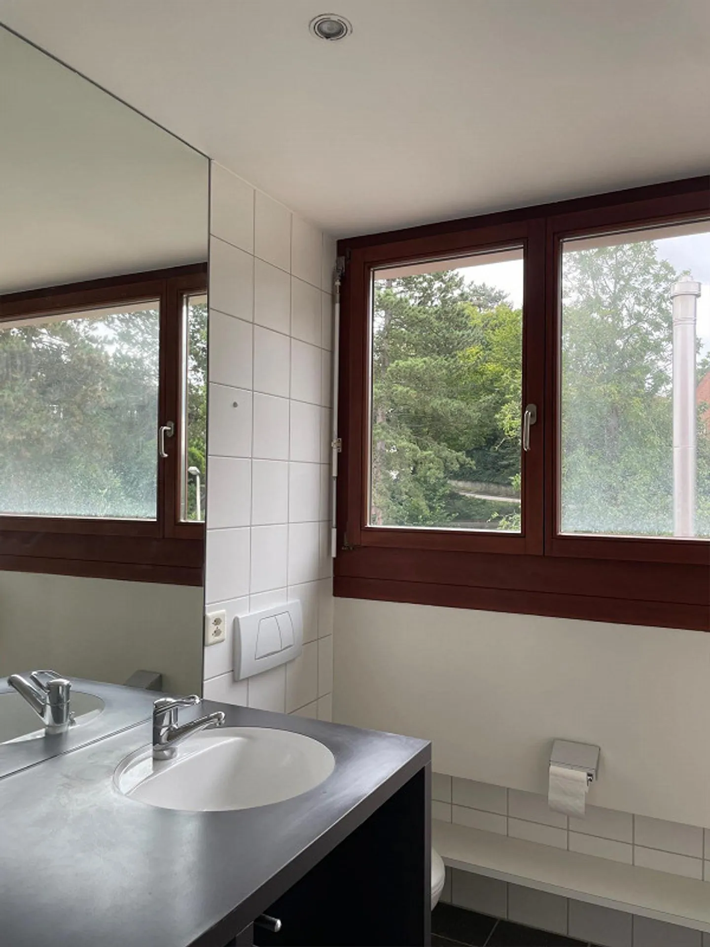 Maisonettewohnung mit eigenem Garten - Foto 7 von 7