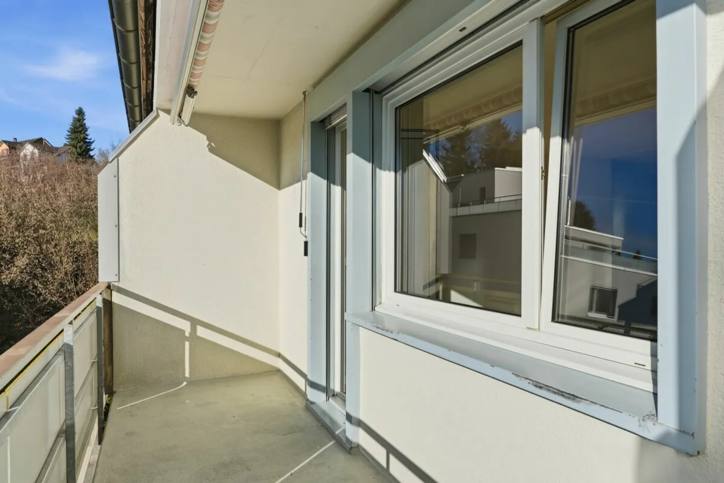 Attraktive 3.5 Zimmer-Wohnung in Sirnach - Foto 7 von 8