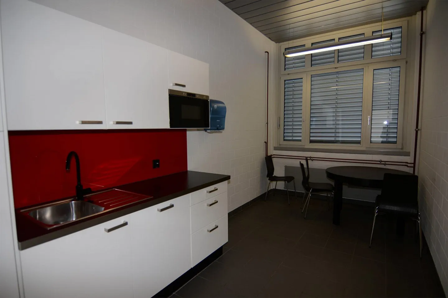 Gewerbefläche mit Warenlift - Foto 4 von 8