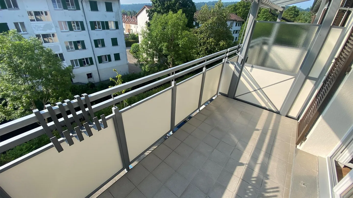 Appartamento centrale a Winterthur - Foto 8 di 8