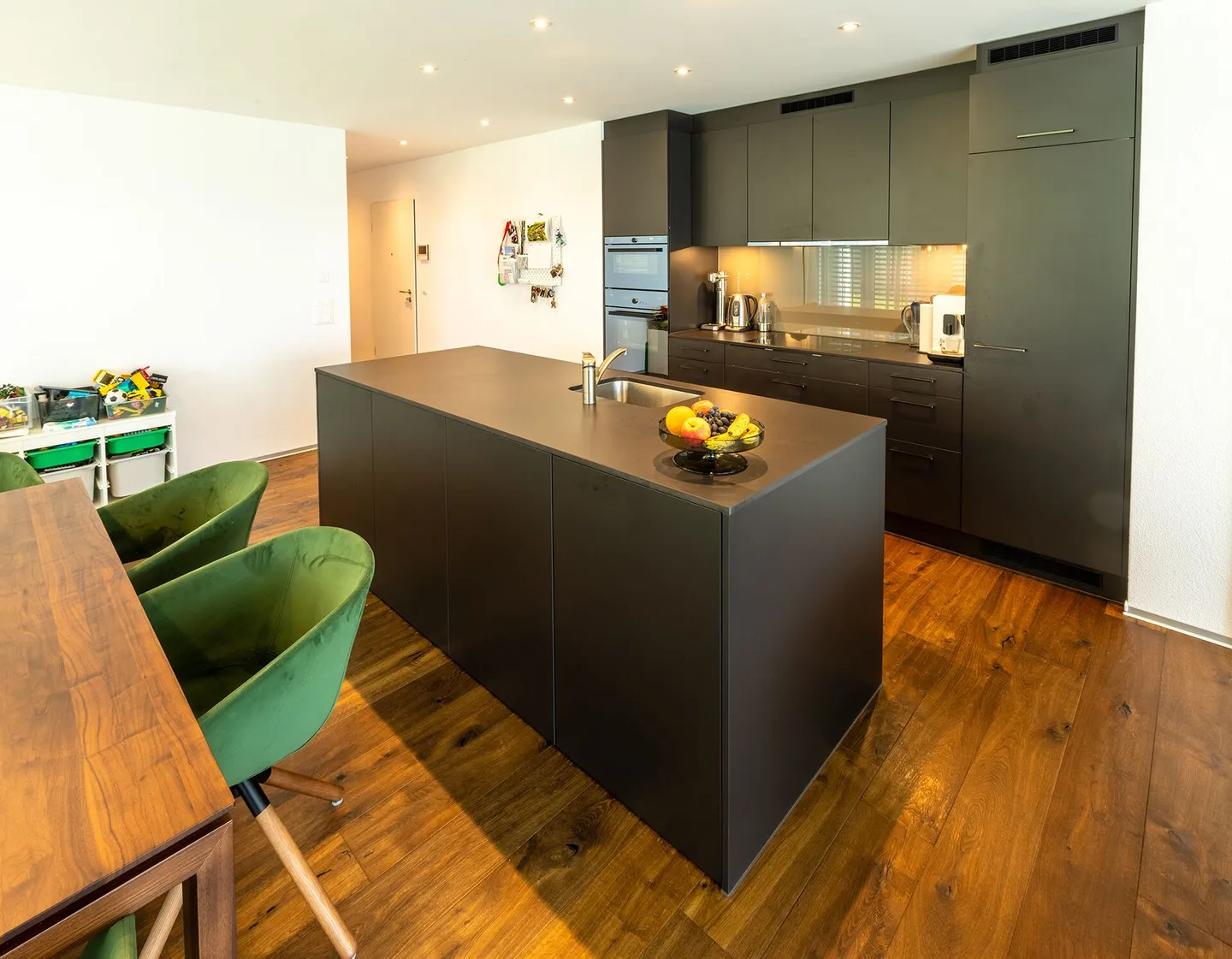 Condominio moderno di 4½ stanze in vendita a Wauwil LU! - Foto 2 di 4