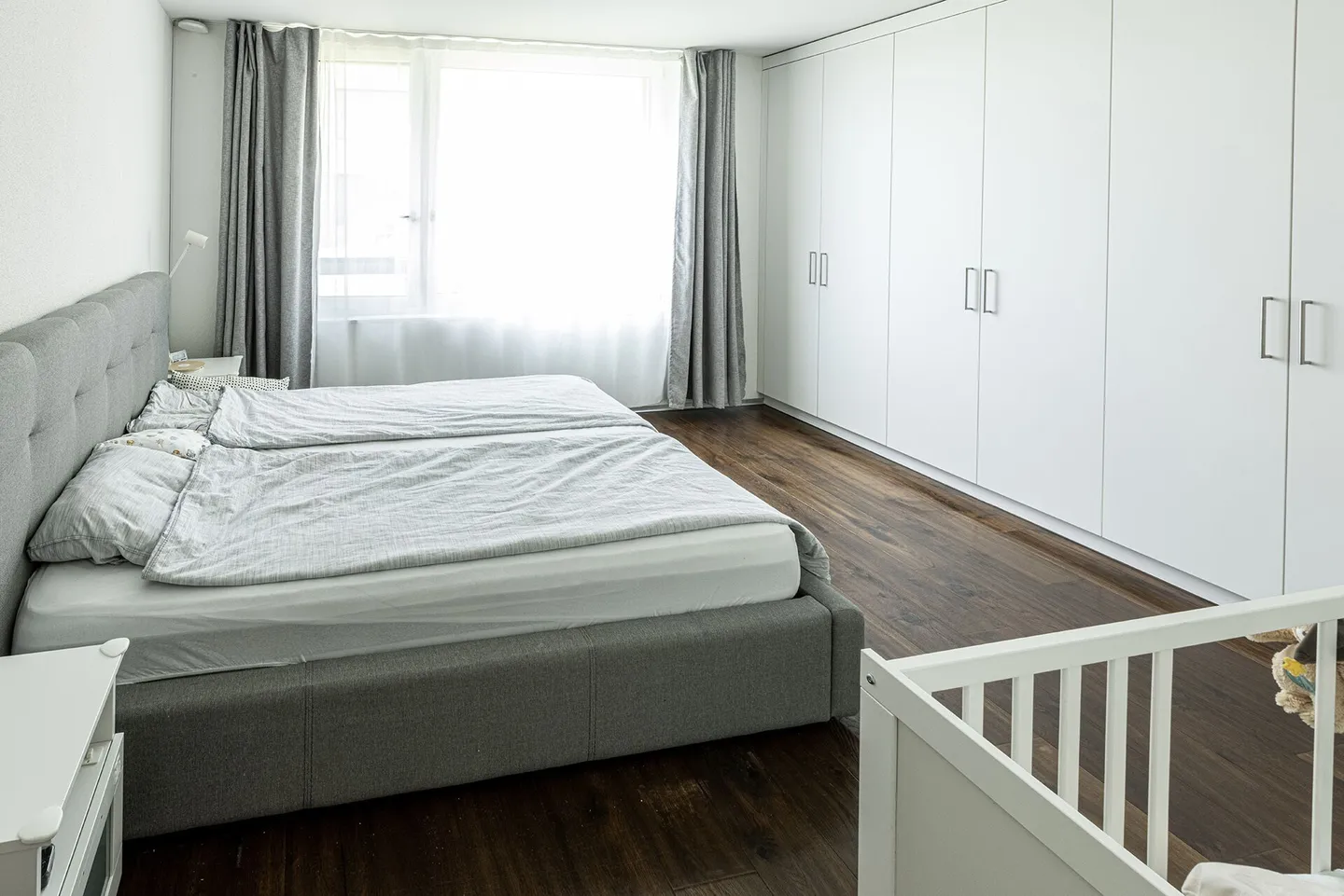 Condominio moderno di 4½ stanze in vendita a Wauwil LU! - Foto 3 di 4