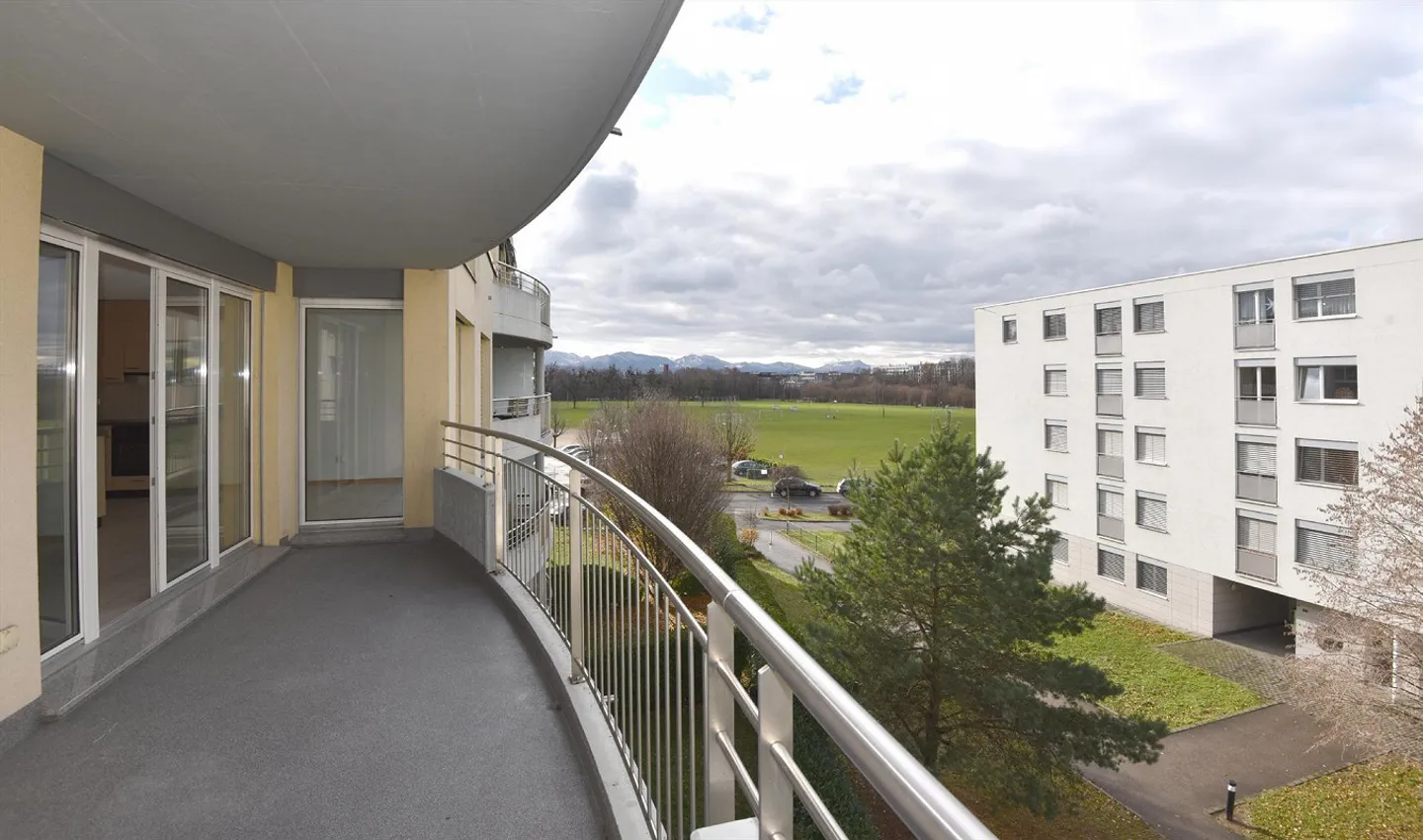 Schöne Wohnung ideal gelegen - Foto 4 von 10