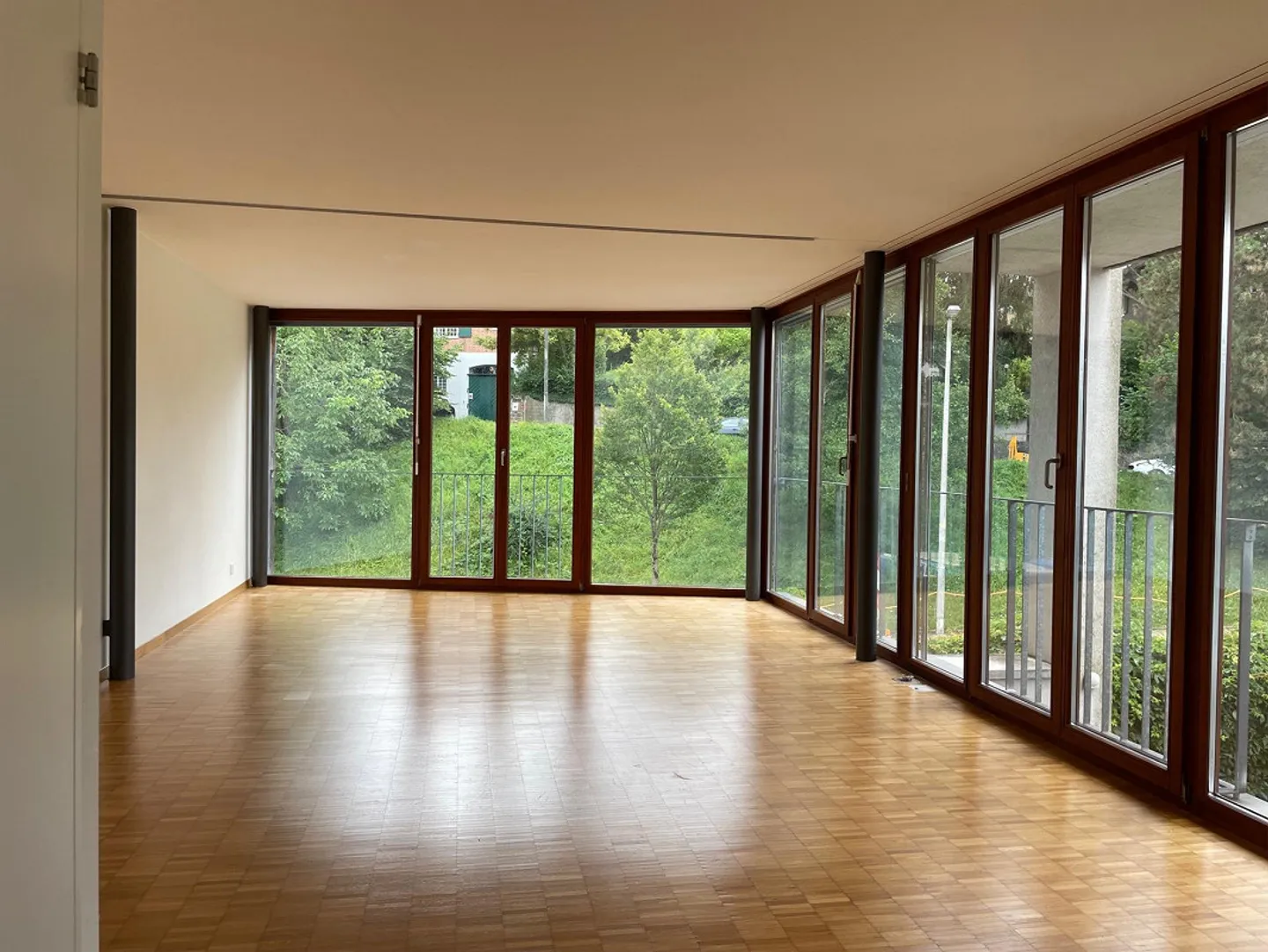 Maisonettewohnung mit eigenem Garten - Foto 5 von 7