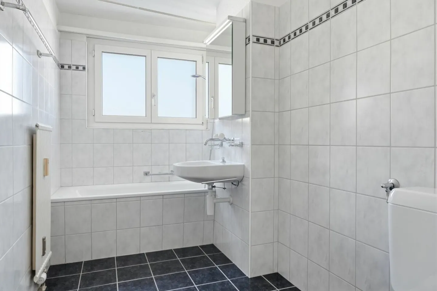 Attraktive 3.5 Zimmer-Wohnung in Sirnach - Foto 5 von 8