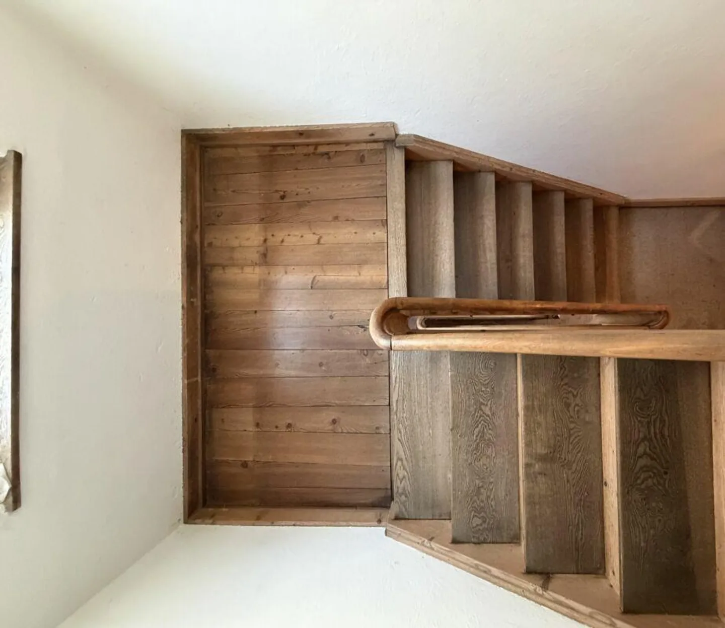 Versatile two-family house - One apartment ready to move in, one with a lot of potential - Photo 16 of 16