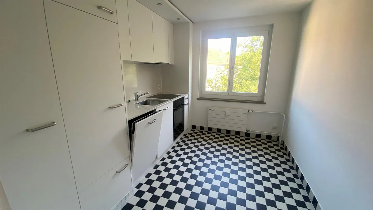 Appartamento centrale a Winterthur - Foto 6 di 8