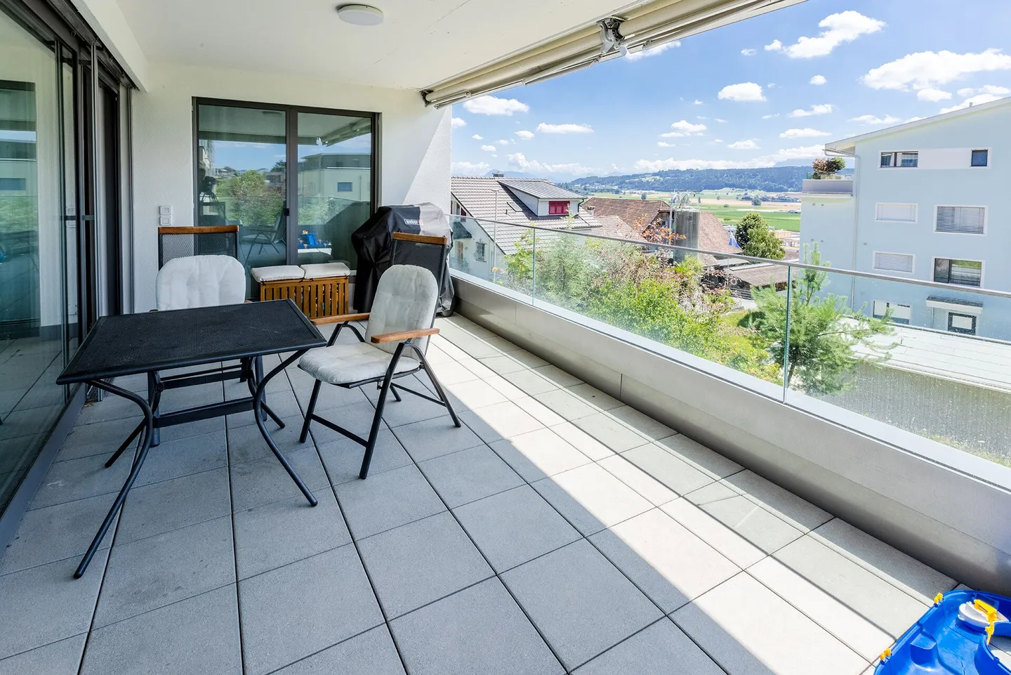 Condominio moderno di 4½ stanze in vendita a Wauwil LU! - Foto 4 di 4