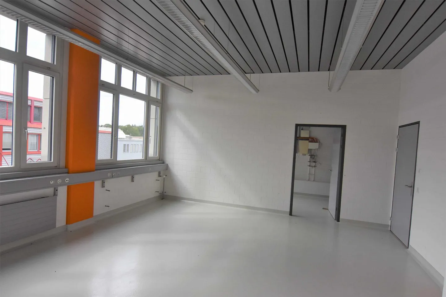 Gewerbefläche mit Warenlift - Foto 6 von 8