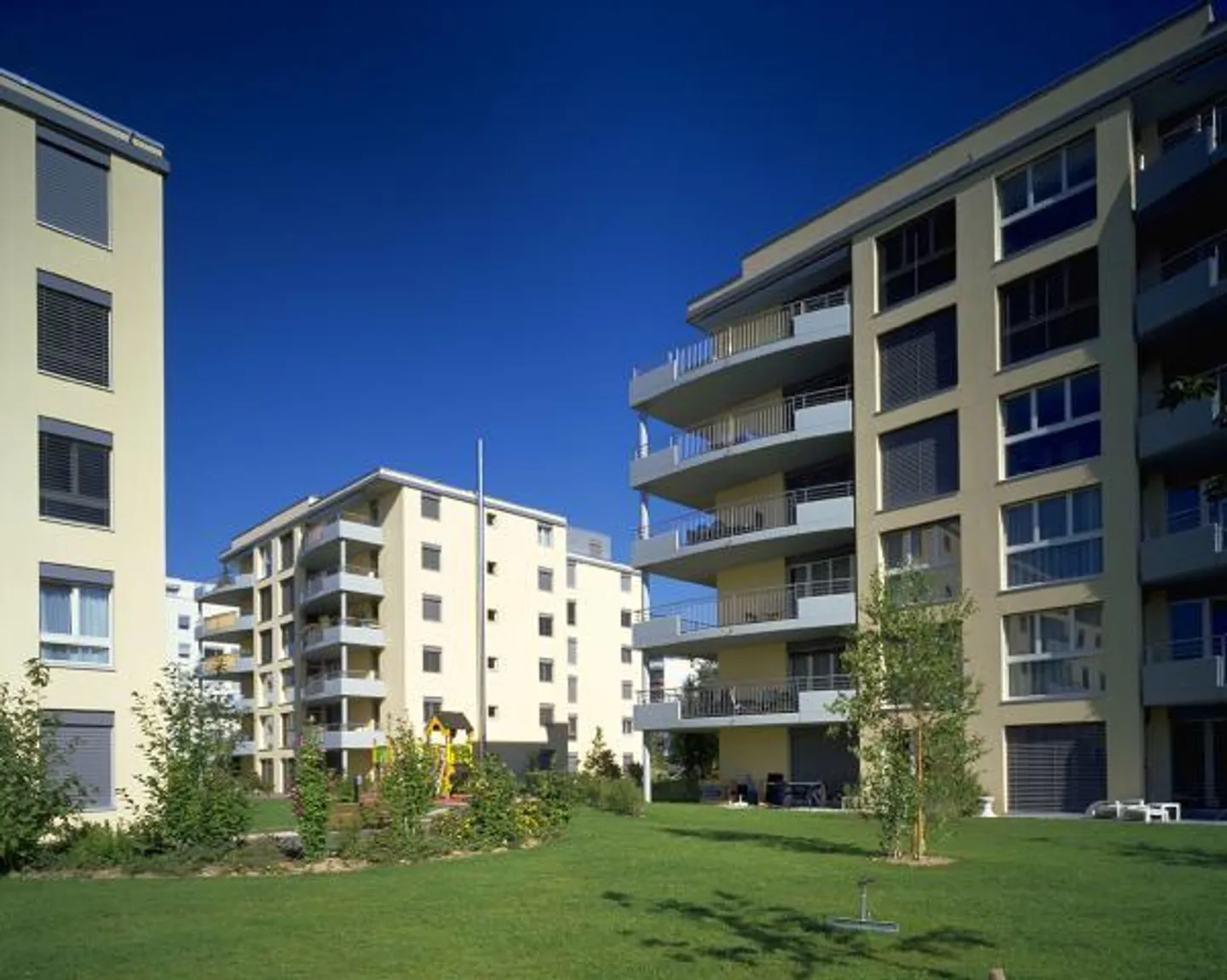 Schöne Wohnung ideal gelegen - Foto 10 von 10