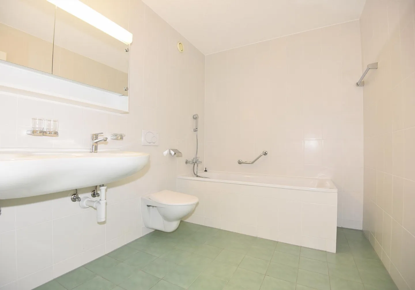 Schöne Wohnung ideal gelegen - Foto 7 von 10