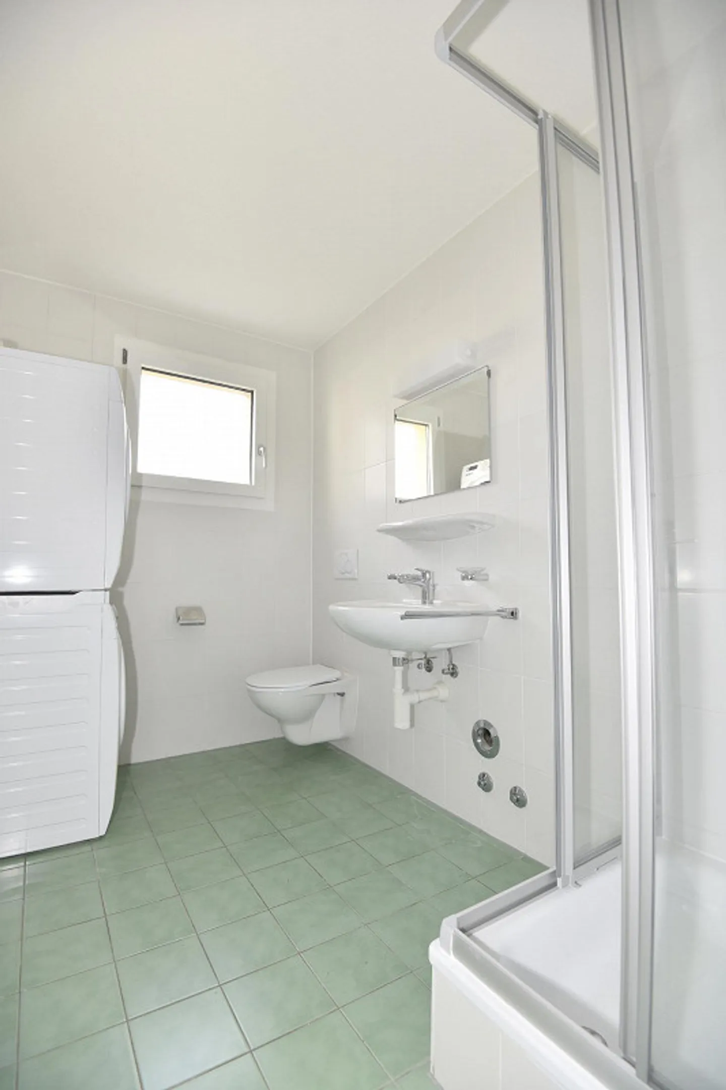 Schöne Wohnung ideal gelegen - Foto 8 von 10