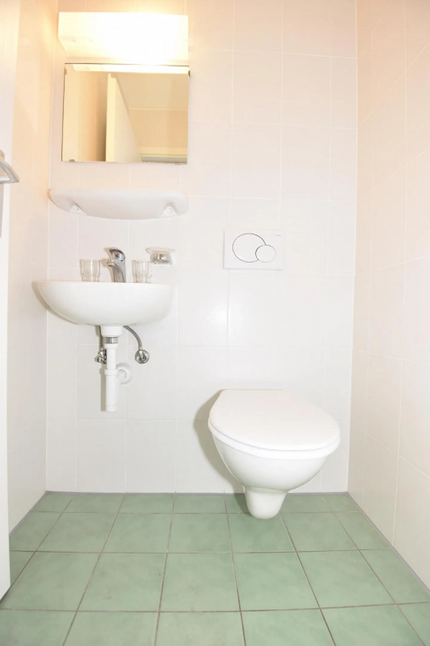 Schöne Wohnung ideal gelegen - Foto 9 von 10