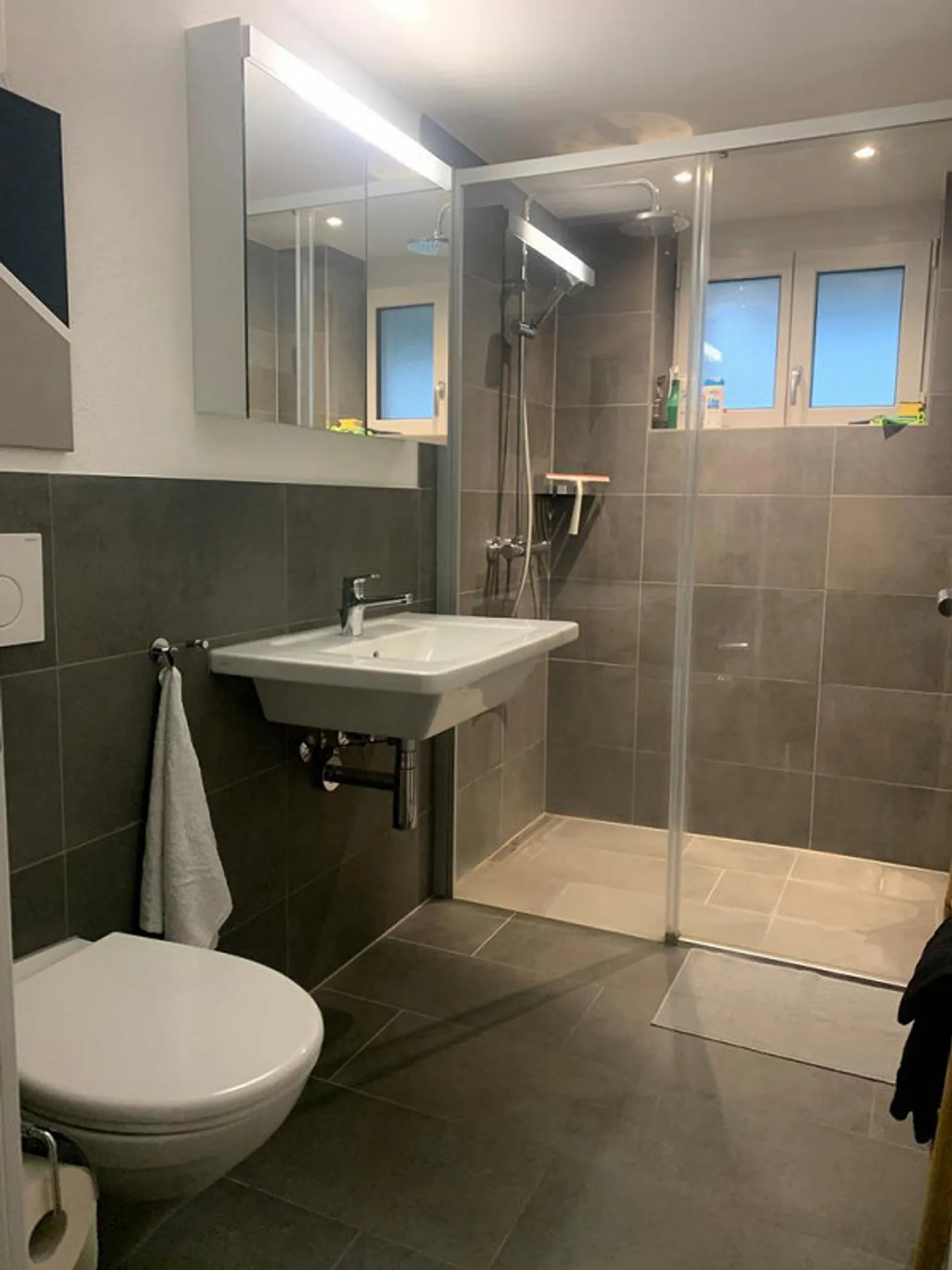 Appartamento 2,5 locali in affitto al Riethüsli - Foto 6 di 6