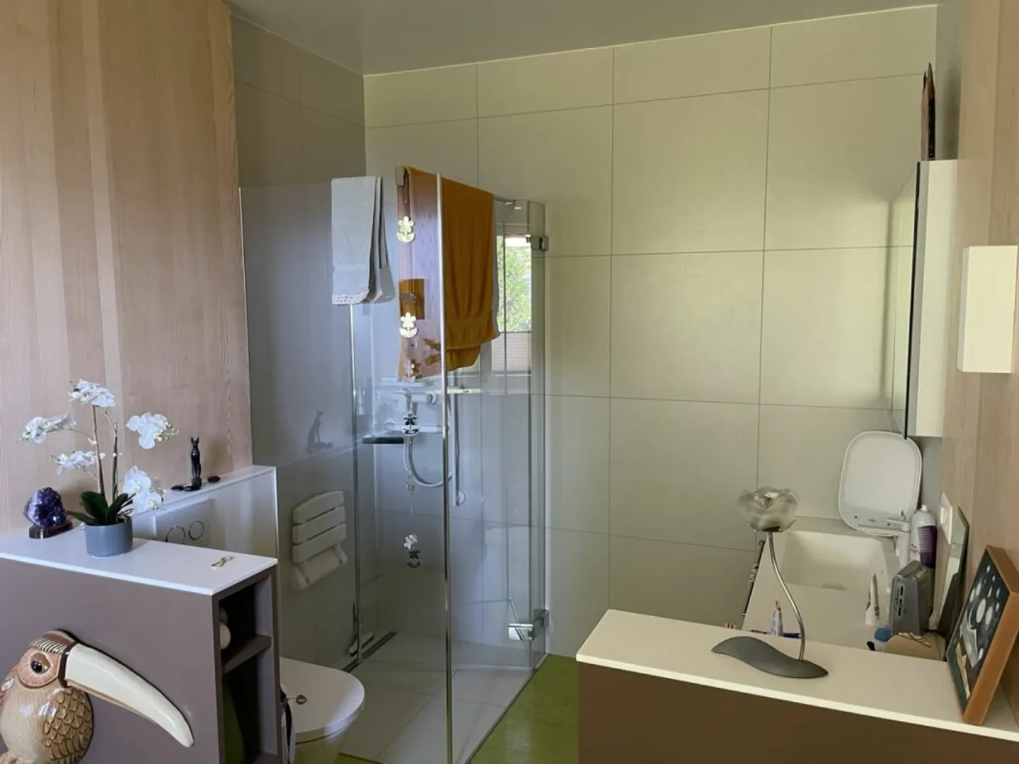 Luxury Apartment with Lake View - Photo 9 of 18