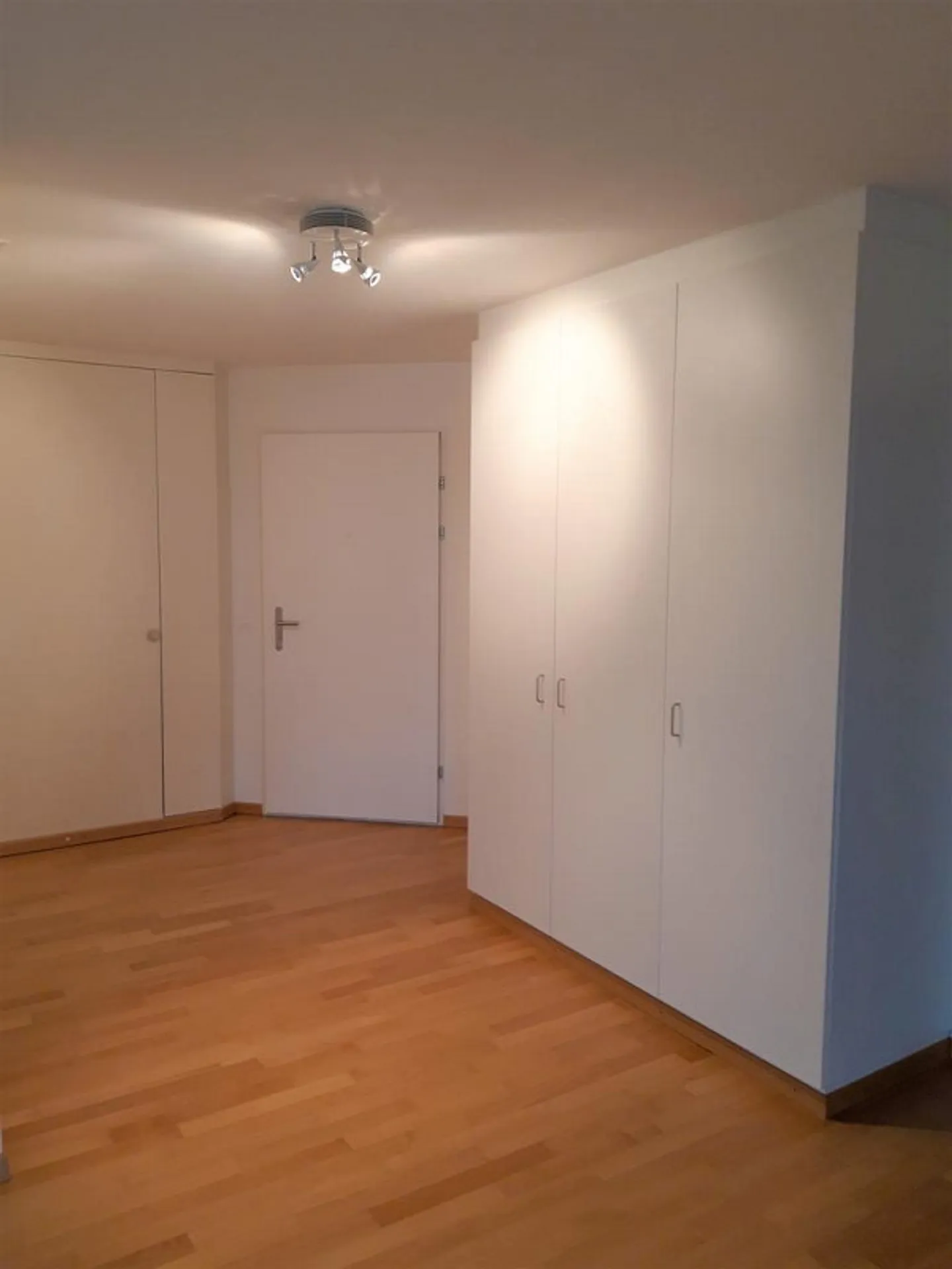 Appartement de jardin en duplex spacieux avec deux salles de bains - Photo 2 sur 12