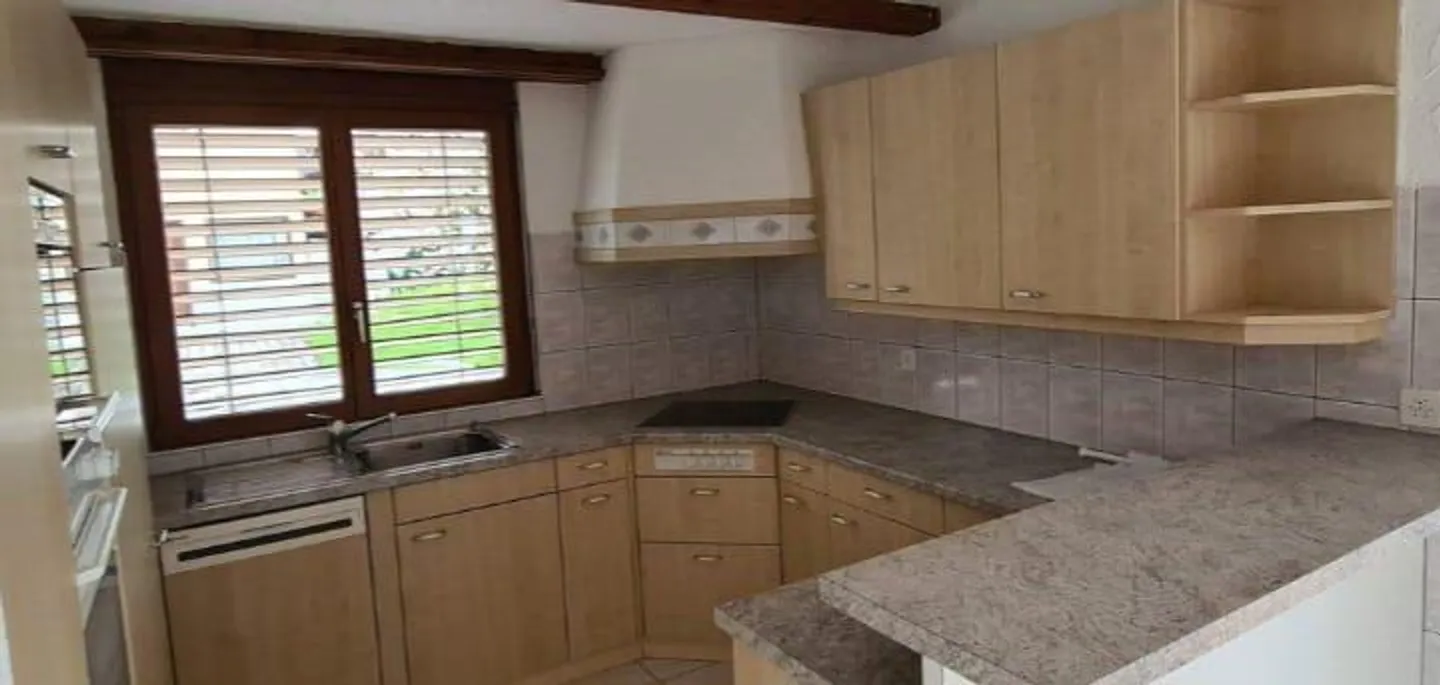 Apartment in beautiful Aesch at Lake Hallwil - Photo 3 of 7