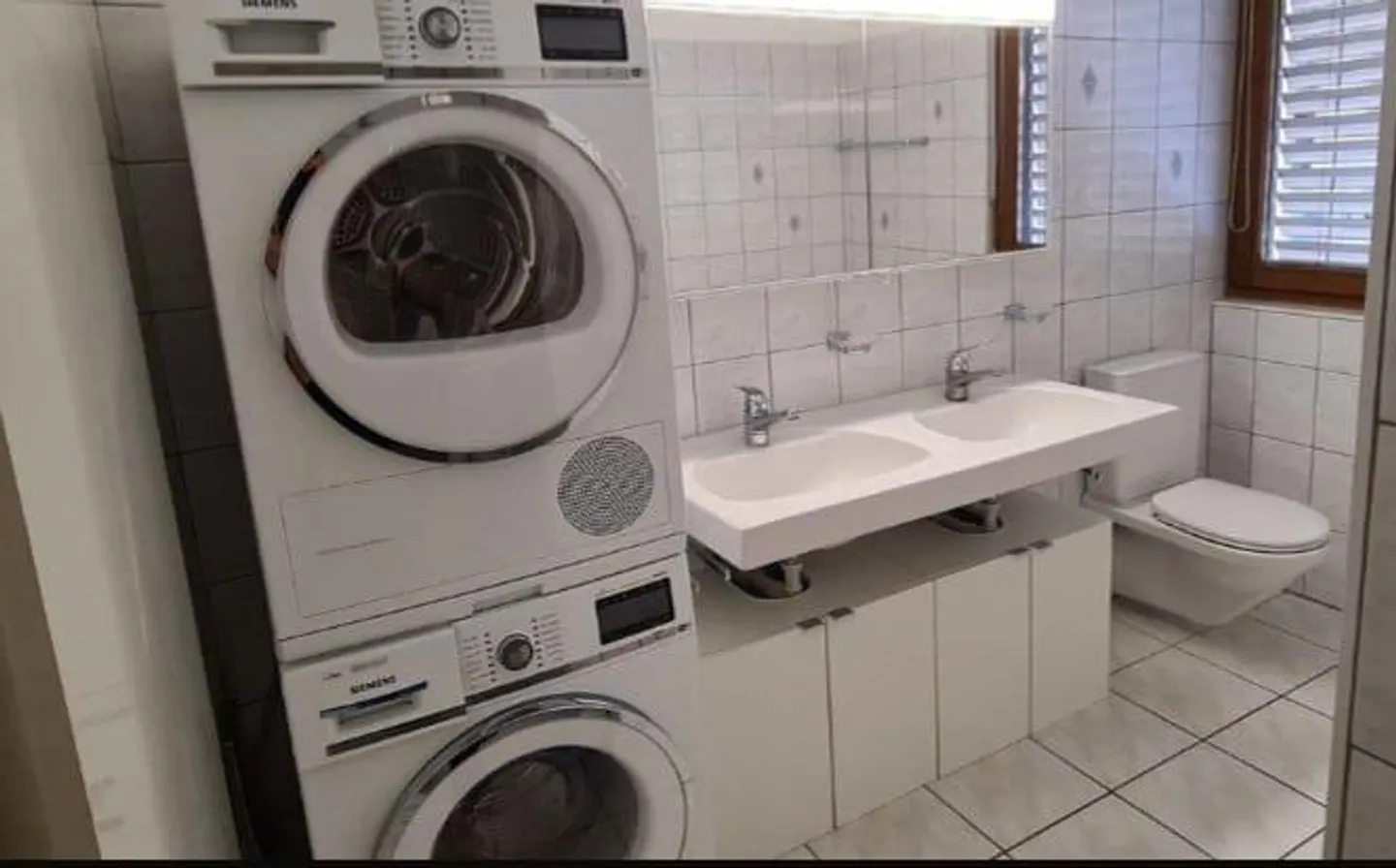 Apartment in beautiful Aesch at Lake Hallwil - Photo 4 of 7