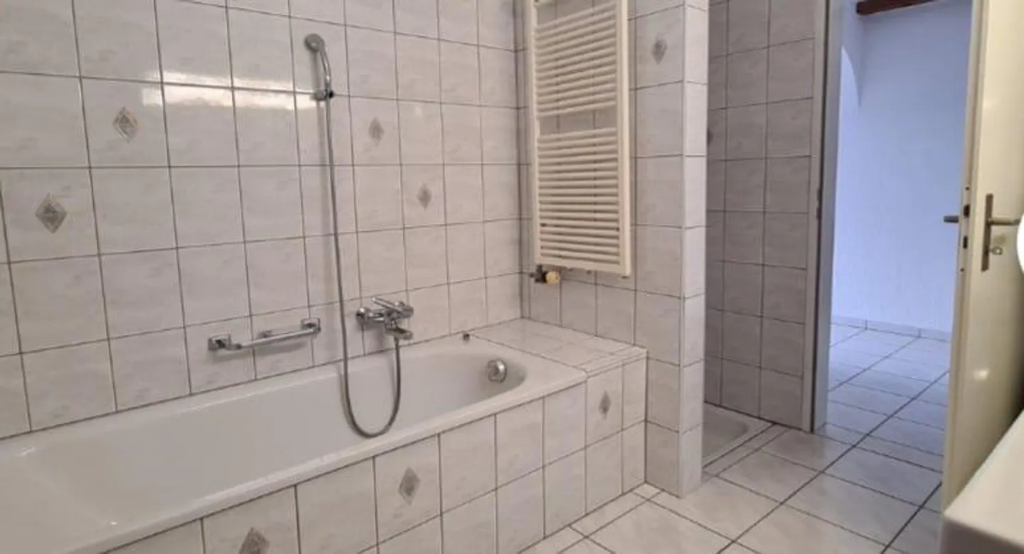 Apartment in beautiful Aesch at Lake Hallwil - Photo 5 of 7