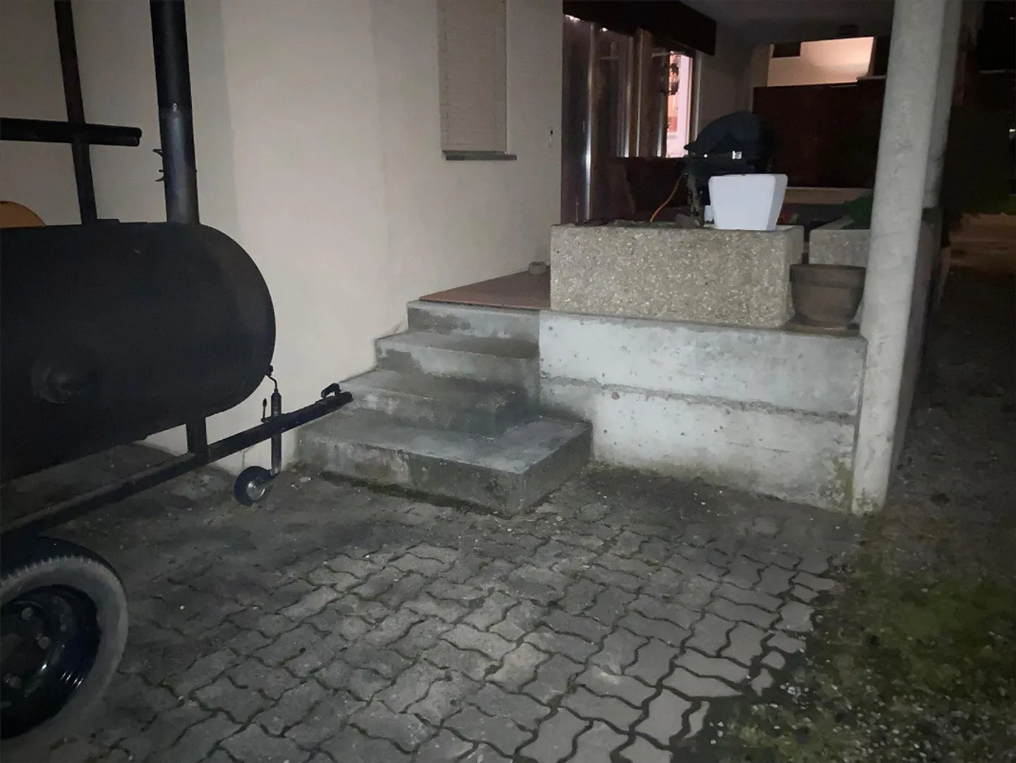 Apartment in beautiful Aesch at Lake Hallwil - Photo 6 of 7