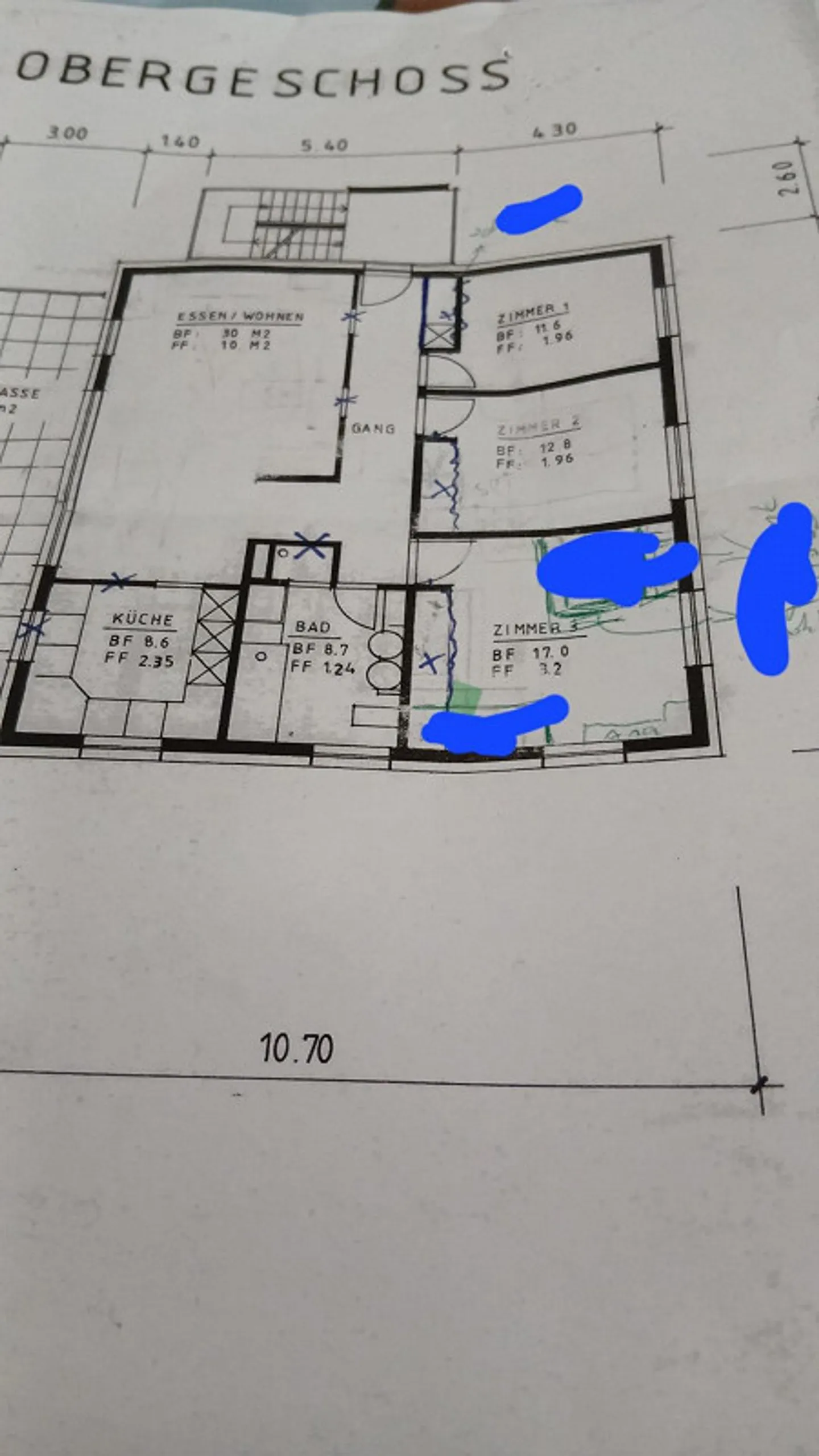 Apartment in beautiful Aesch at Lake Hallwil - Photo 7 of 7