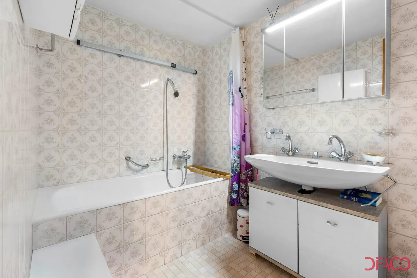 Location - Apartment on the 2nd Floor - Residence Racca A - Photo 14 of 21
