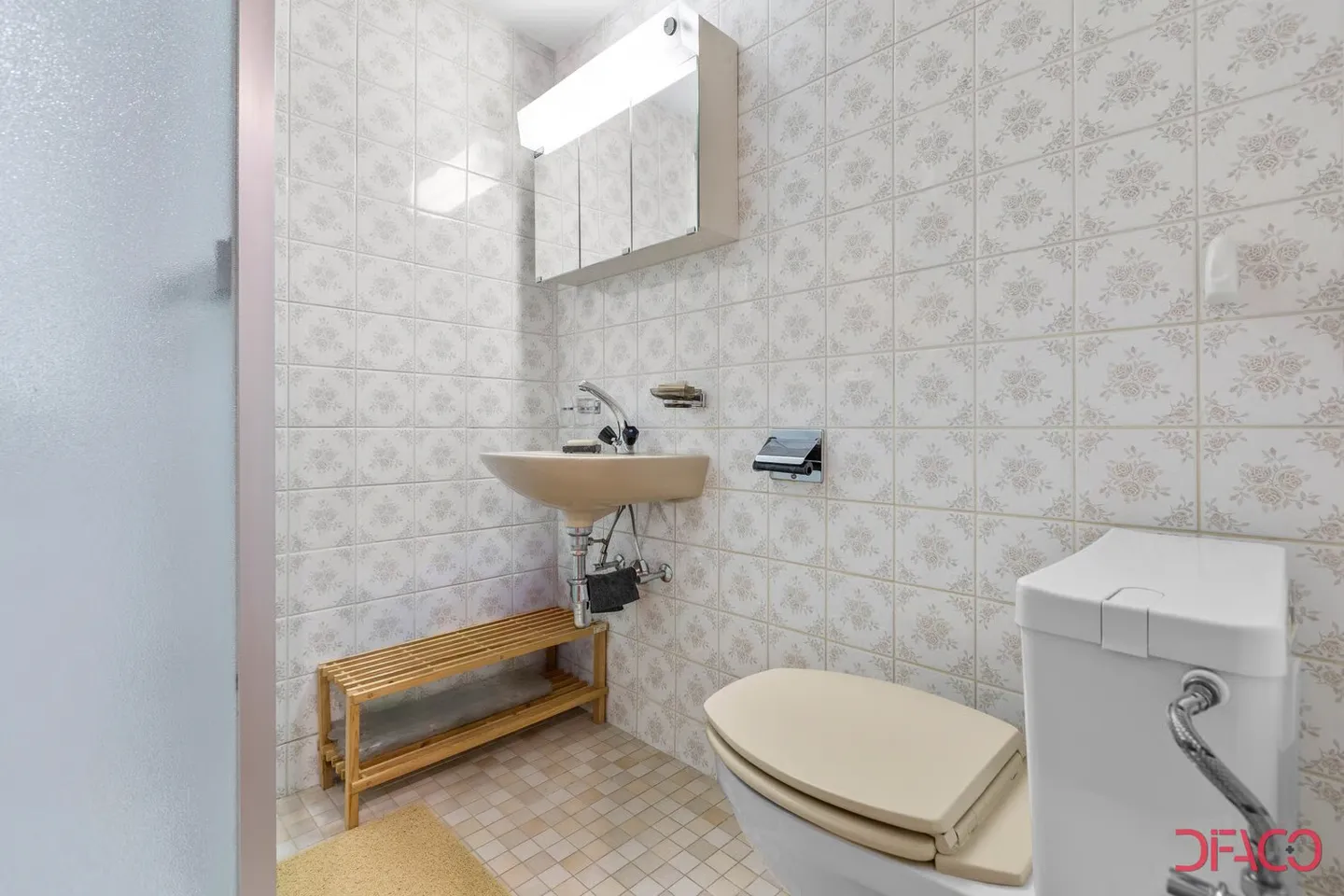 Location - Apartment on the 2nd Floor - Residence Racca A - Photo 15 of 21