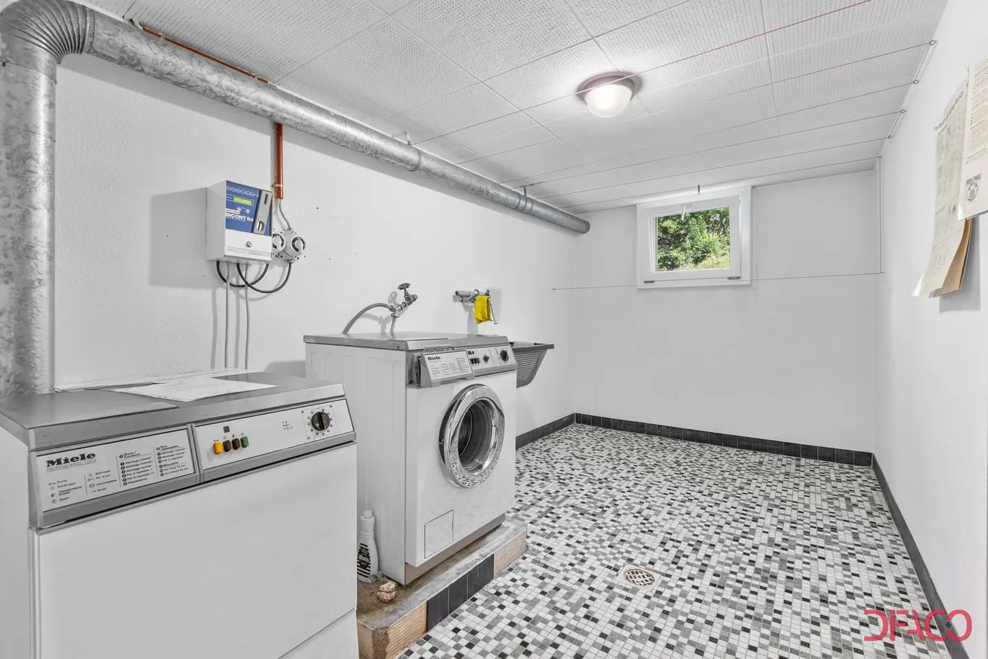 Location - Apartment on the 2nd Floor - Residence Racca A - Photo 18 of 21