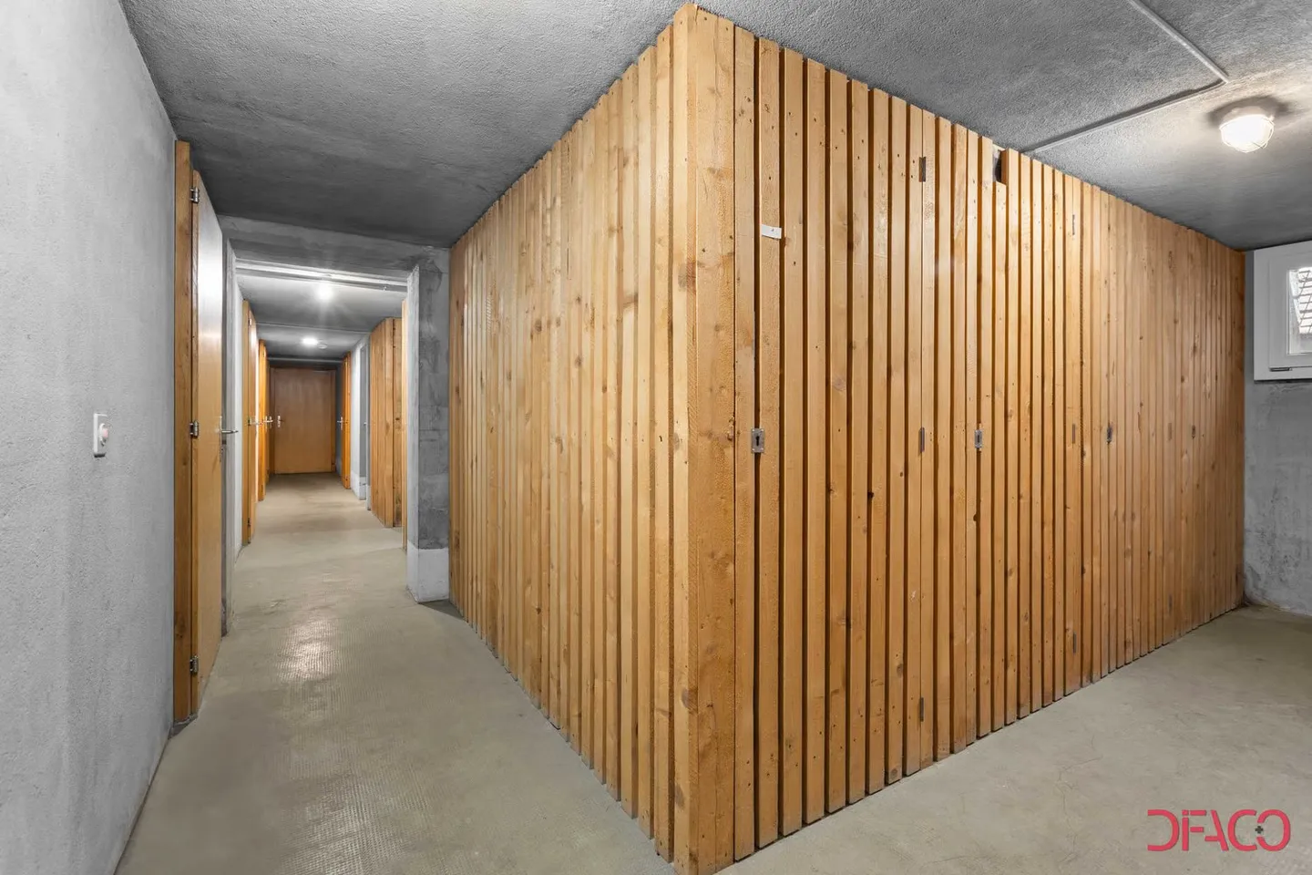 Location - Apartment on the 2nd Floor - Residence Racca A - Photo 19 of 21