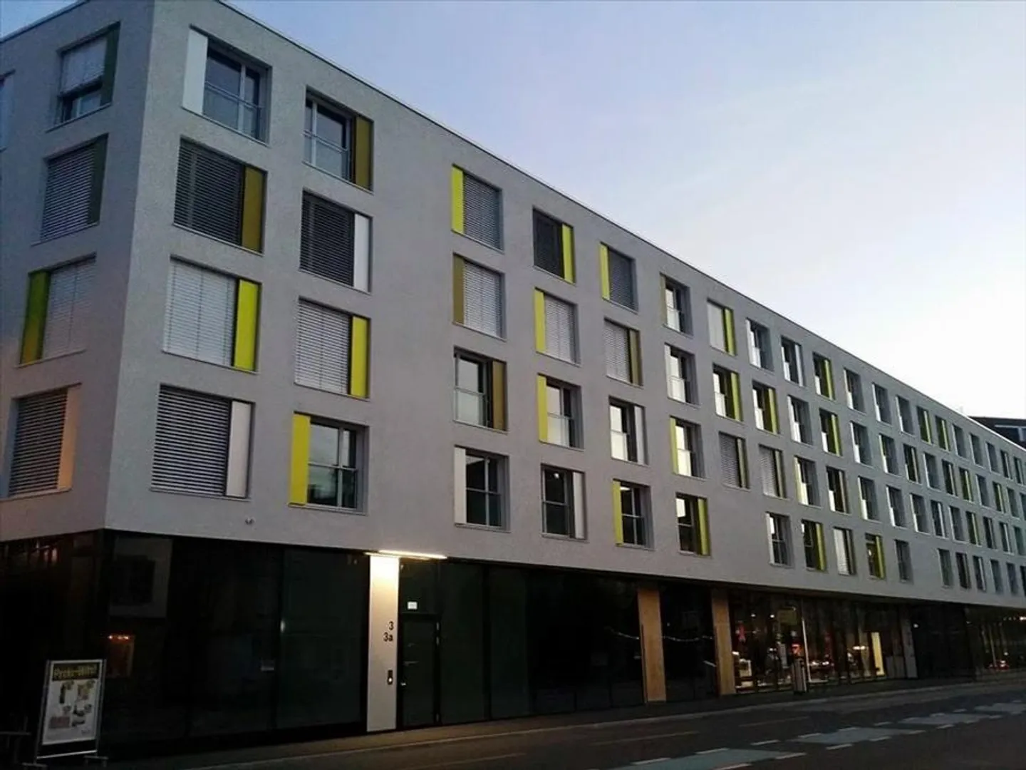 Nouveau Bonheur de Vie à Thun Recherché - Photo 1 sur 13