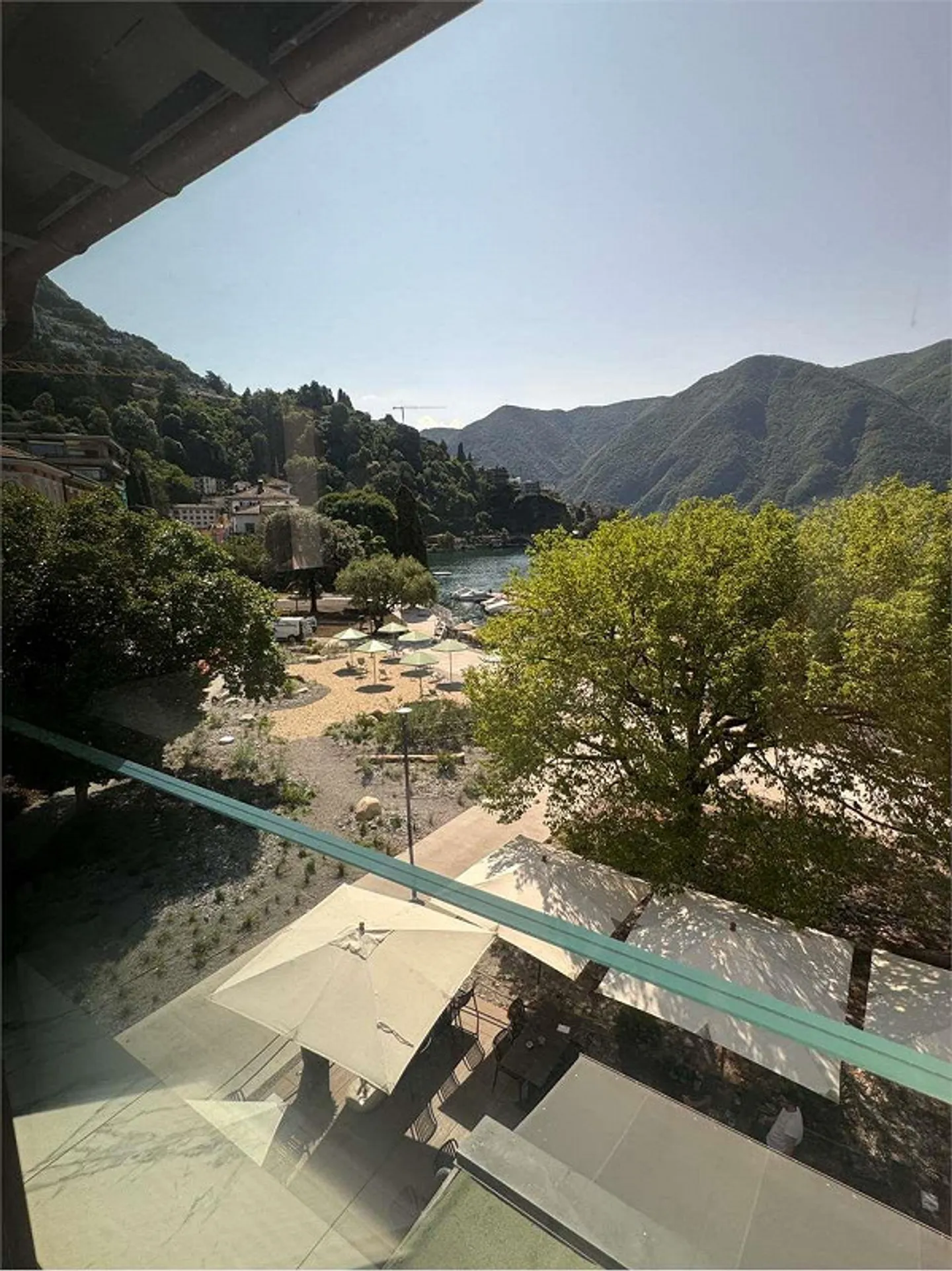 Exclusive luxury penthouse on Lake Lugano - Photo 9 of 11