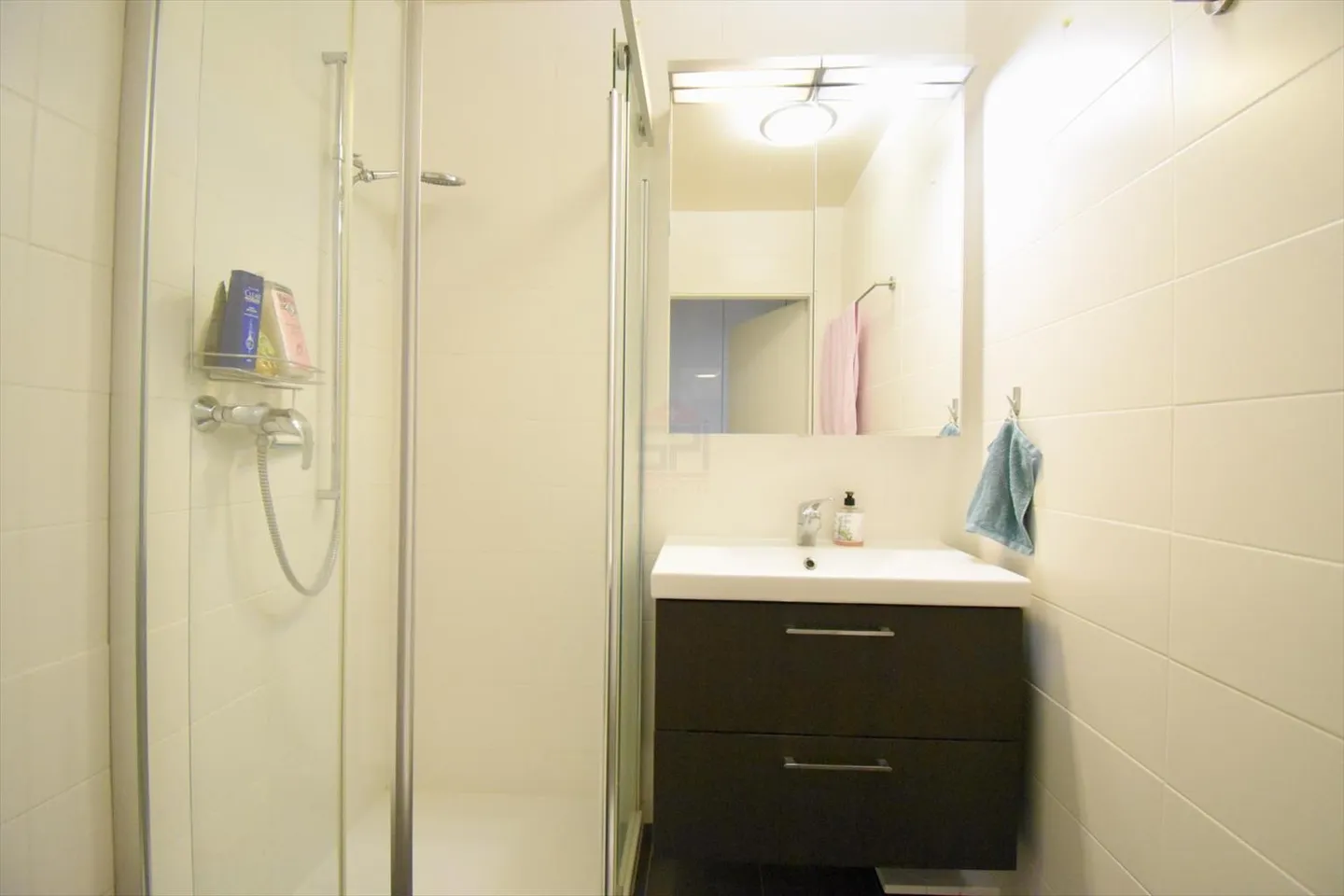 Wohnung mit 4.5 Zimmern und Balkon in Crassier - Foto 10 von 10