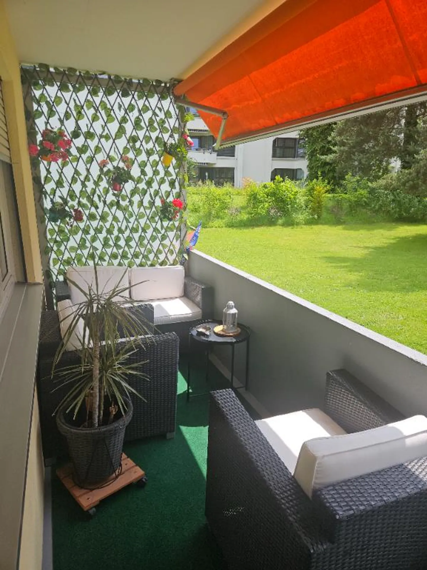 4 Room Apartment - Photo 4 of 5