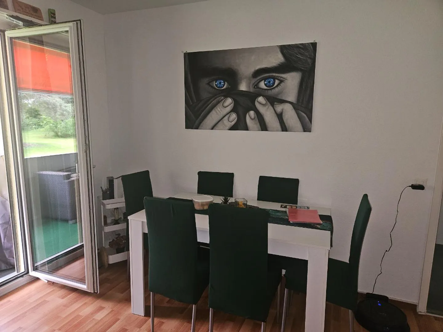 4 Room Apartment - Photo 5 of 5