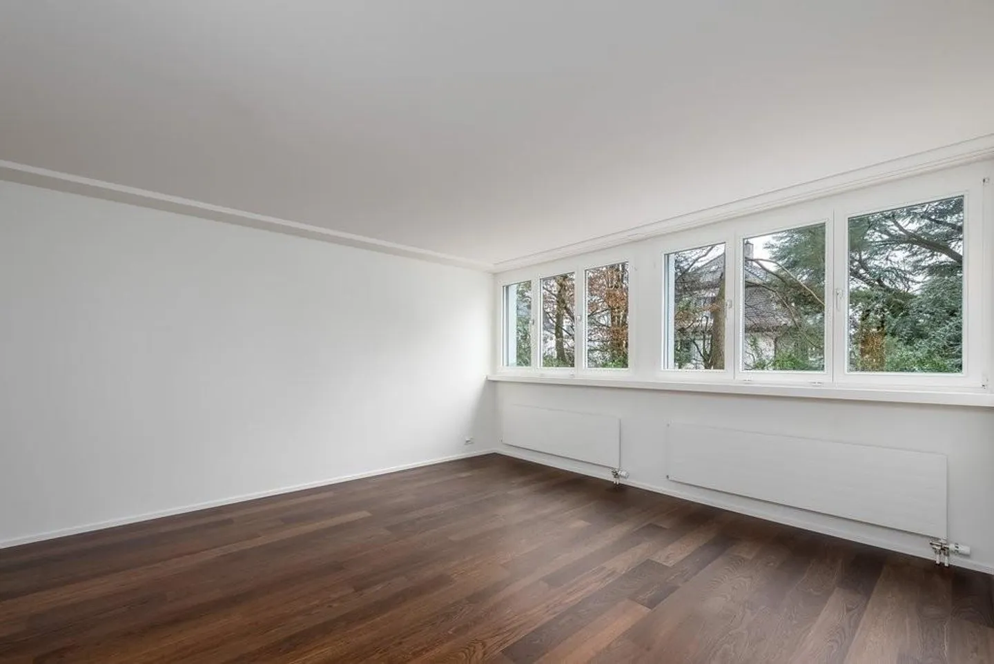Unique Apartment at Zürichberg - Photo 5 of 12