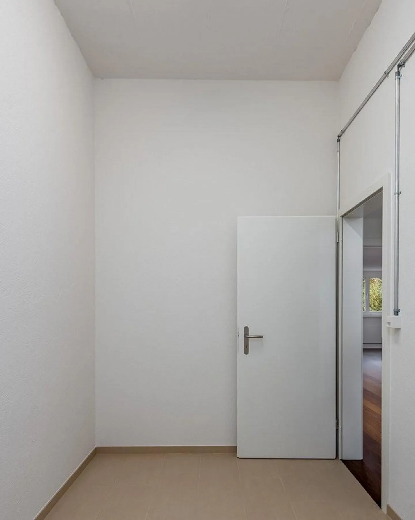 Unique Apartment at Zürichberg - Photo 7 of 12