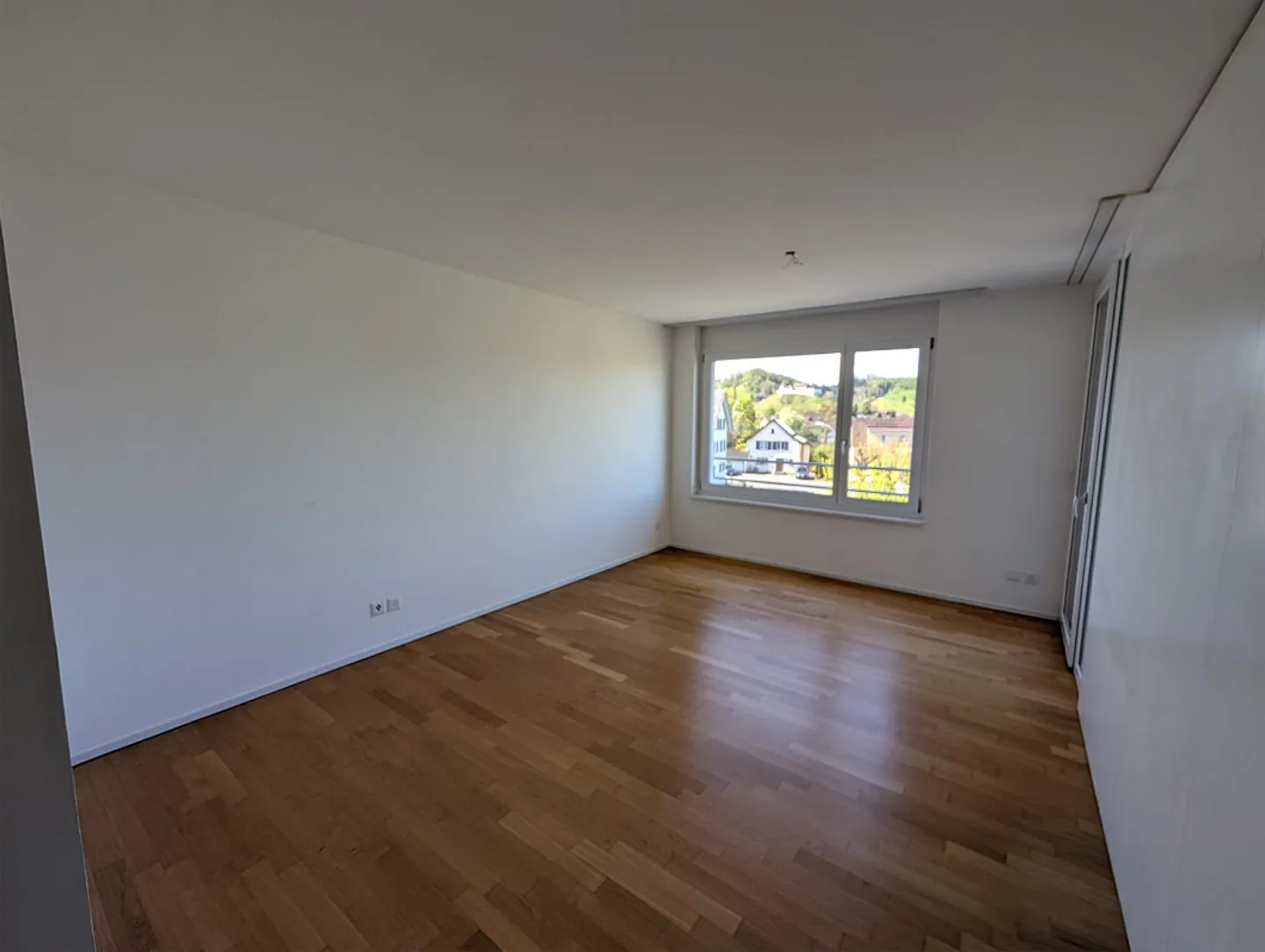 Spacious and bright 3.5-room apartment - Photo 6 of 8